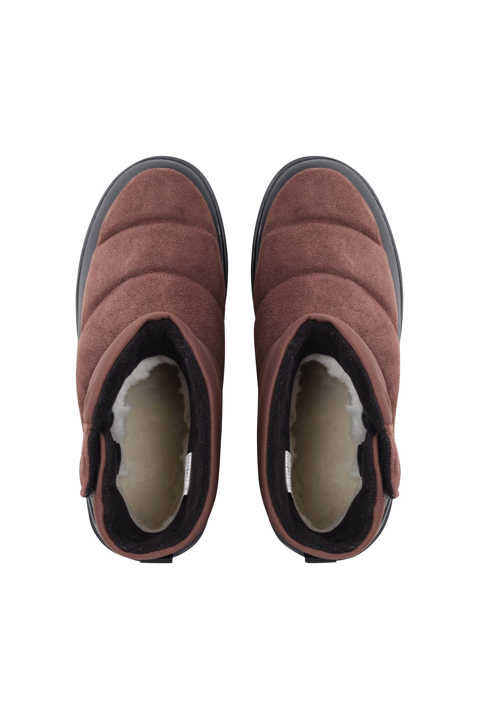 UGG Bottines Marron