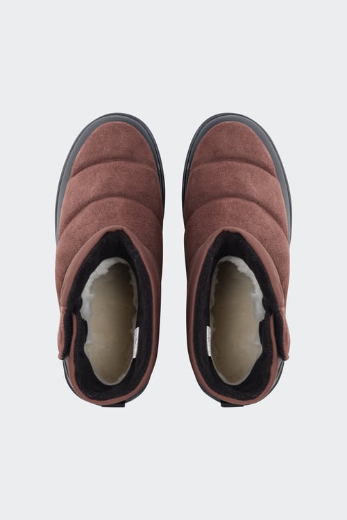 UGG Bottines Marron