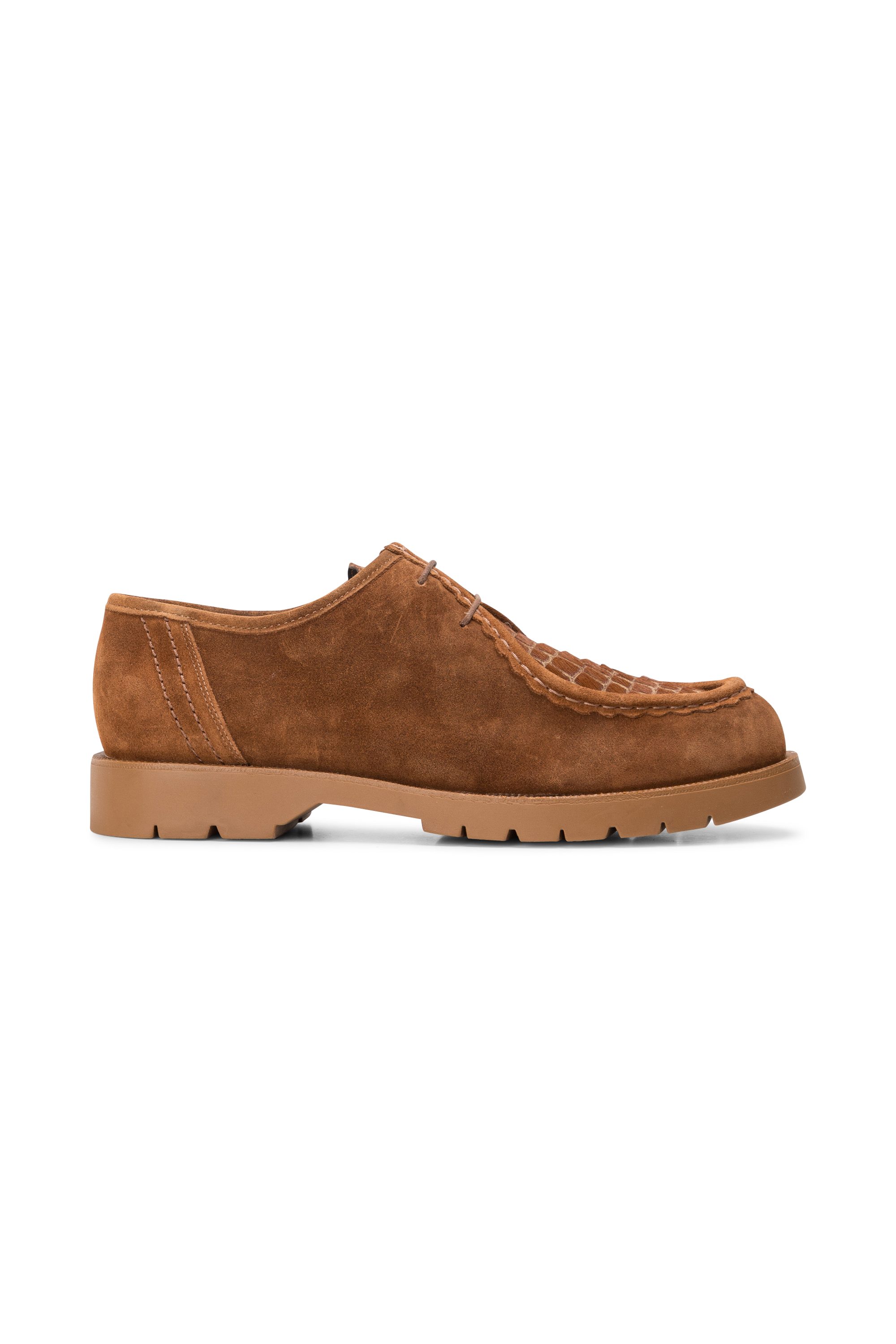 Derbies Marron