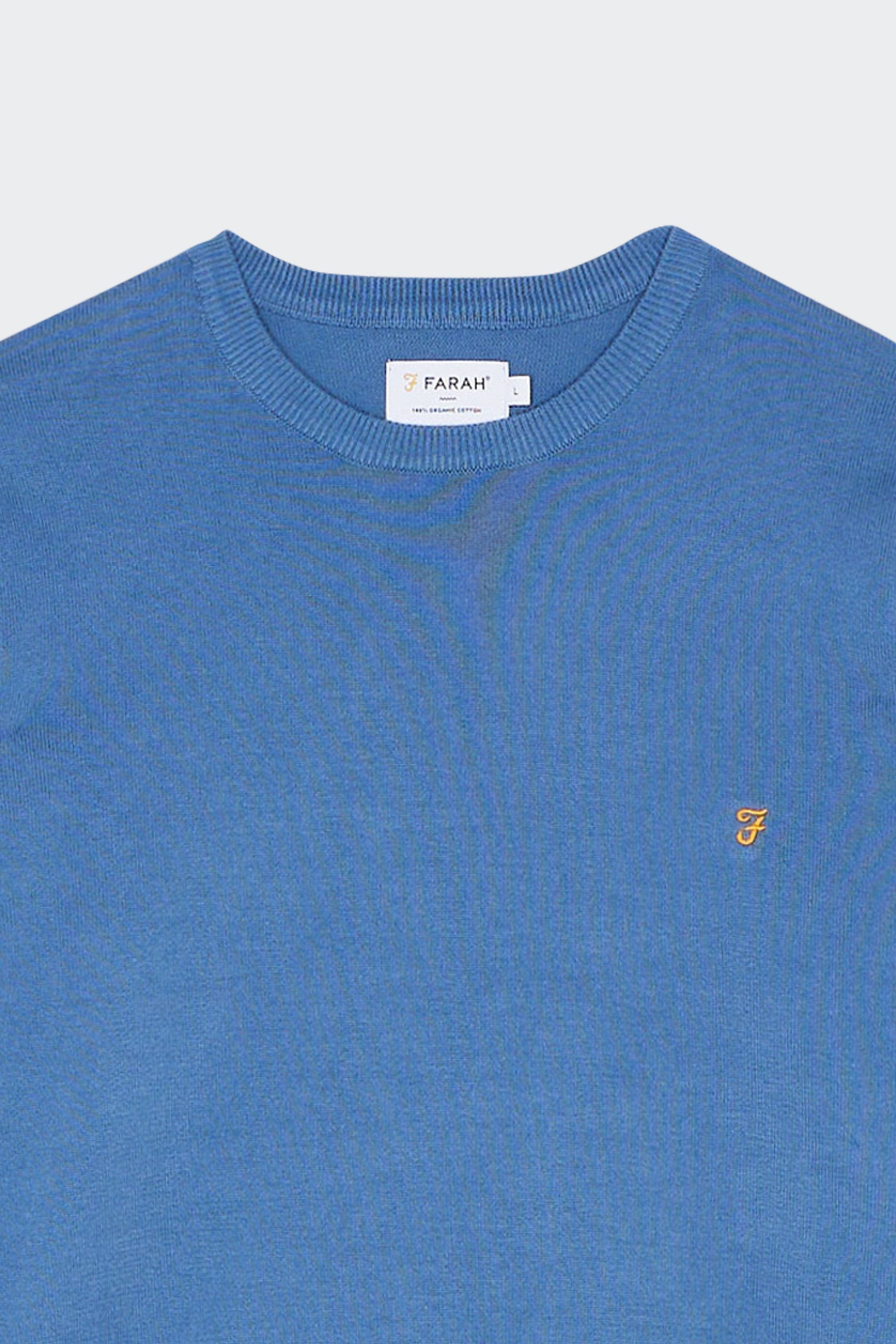 Pull | Bleu by FARAH Pull Bleu