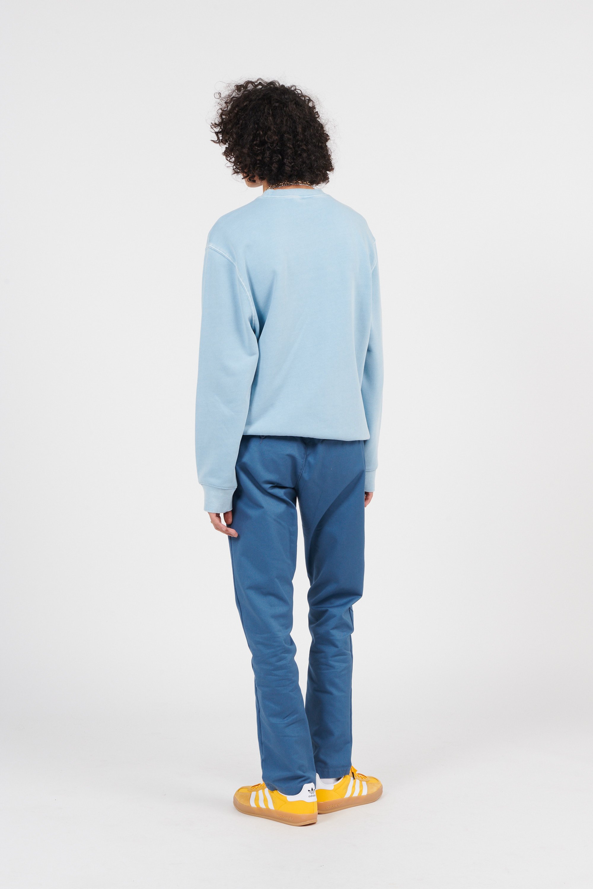 Pants | Blue CARHARTT WIP Men