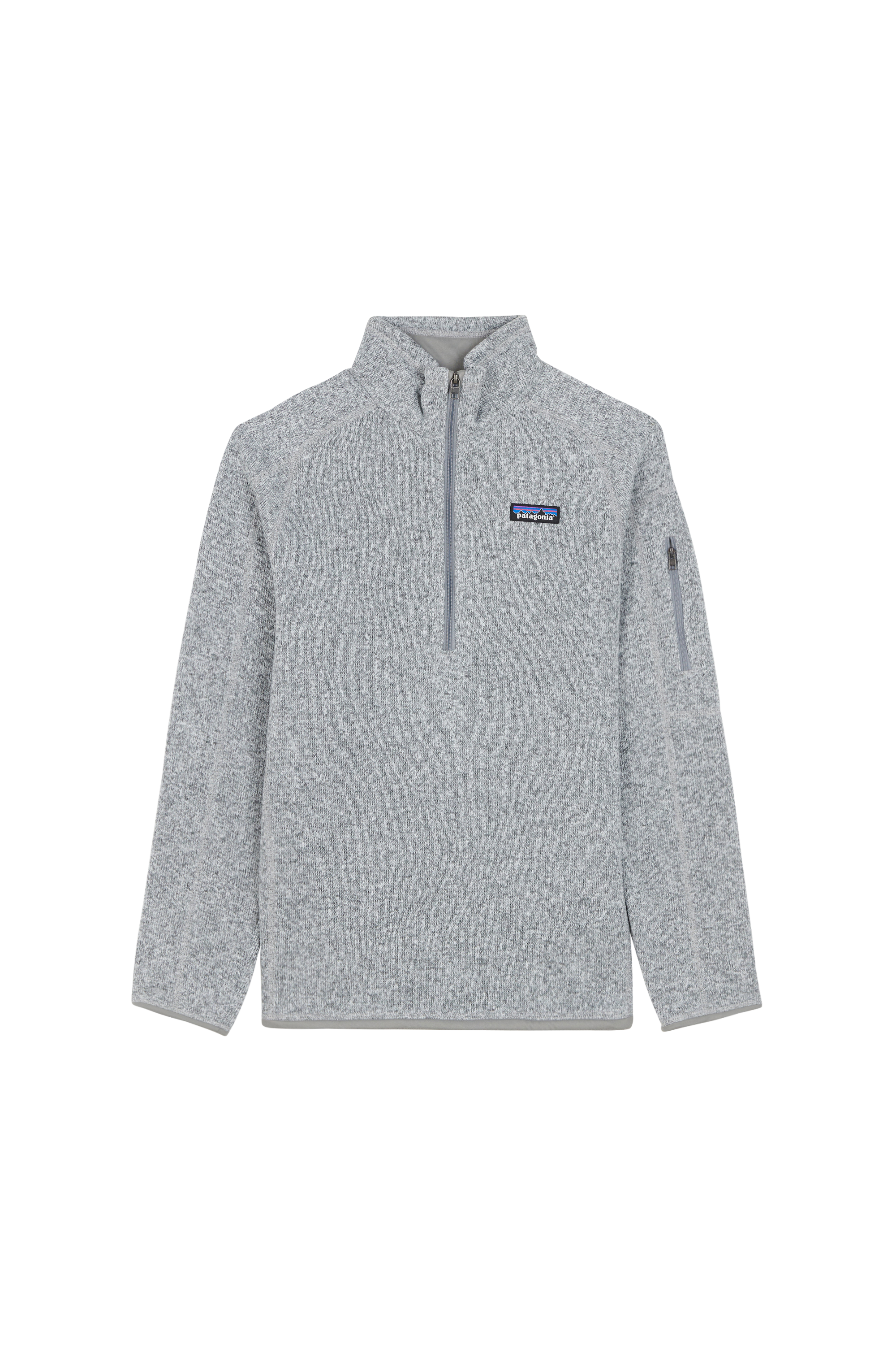 Polaire Gris