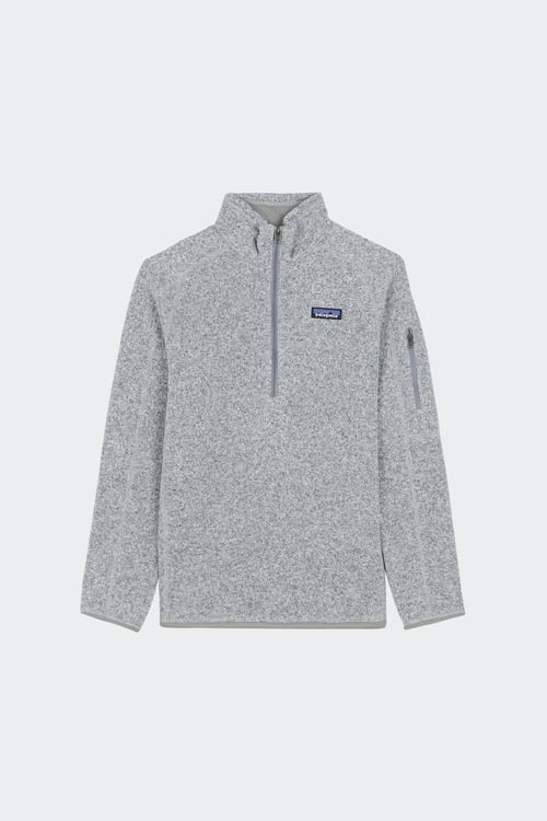PATAGONIA Polaire Gris
