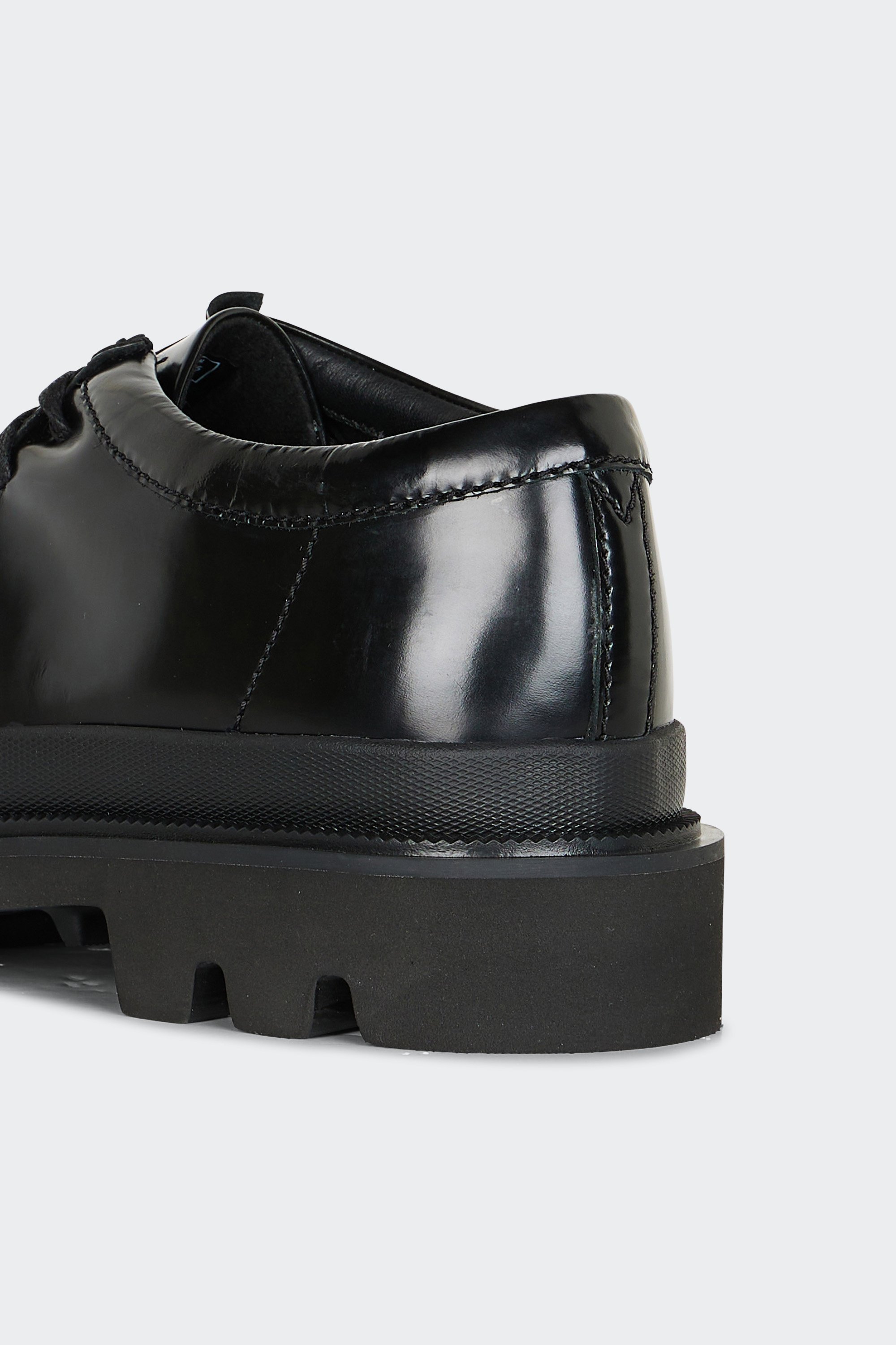 Derby | Noir by CLARKS ORIGINALS Derby Noir