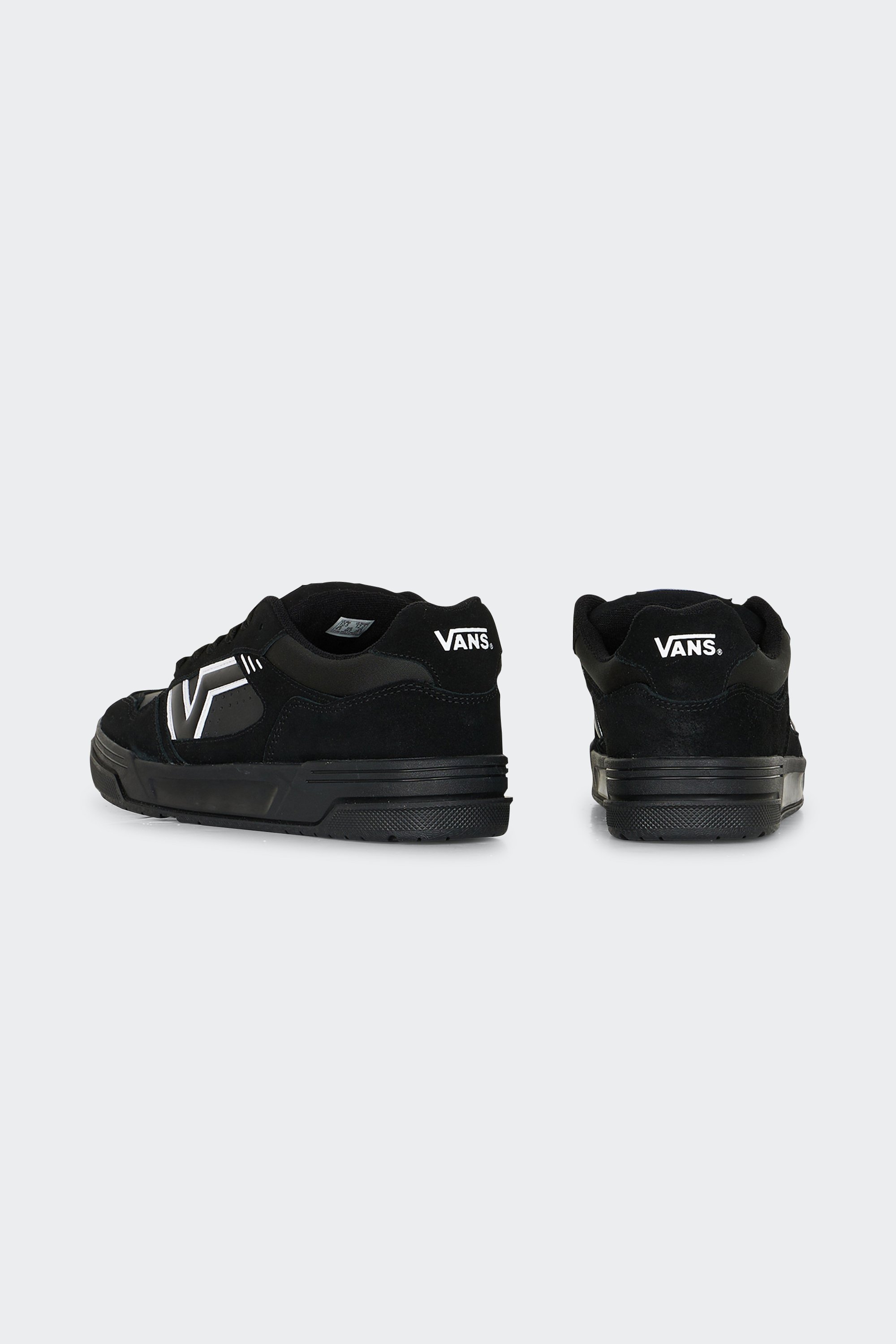 Sneakers | Black by VANS Sneakers Black