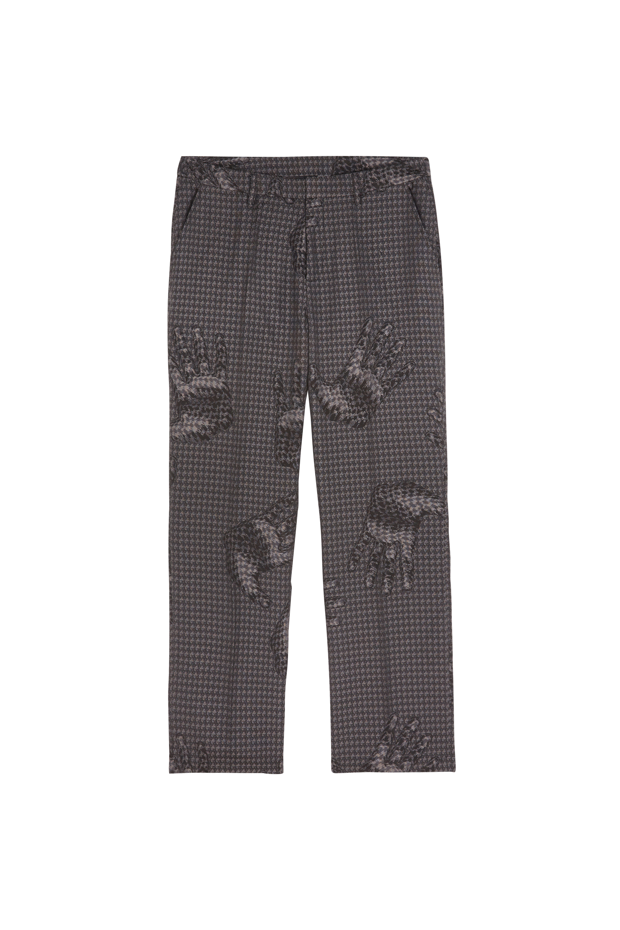Pants Black