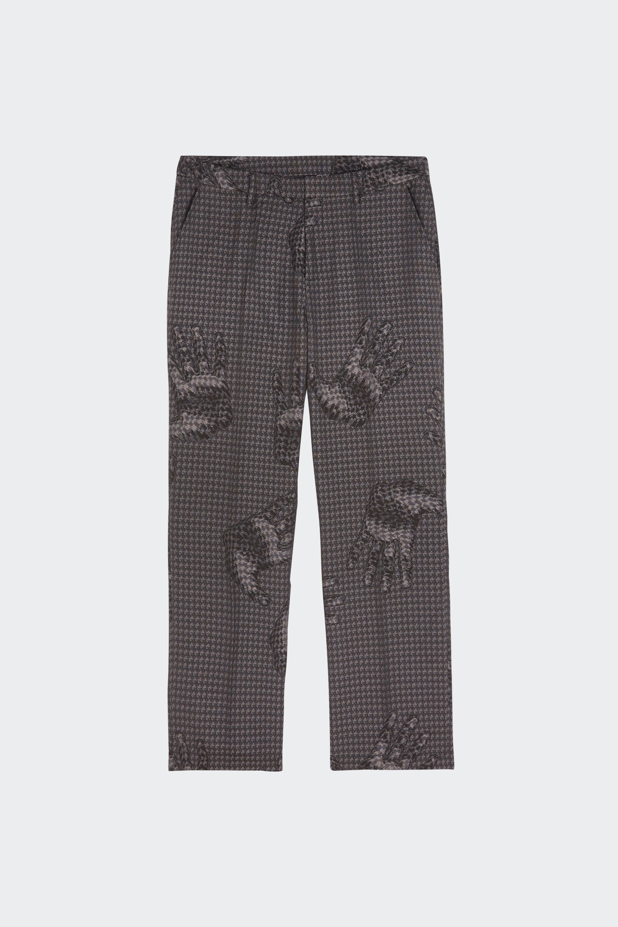 Pants | Black by DAILY PAPER Pants Black