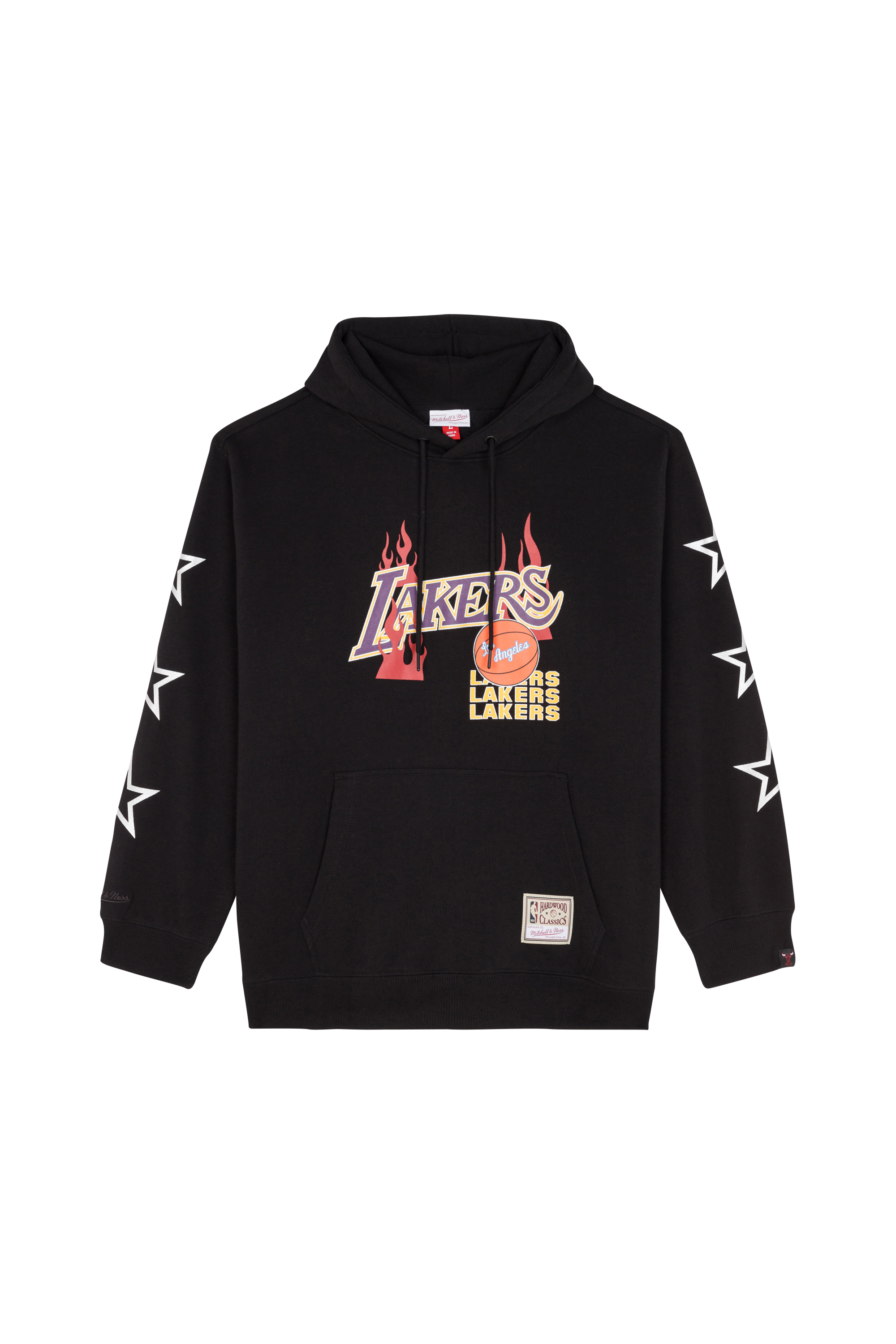 Hoodie Black