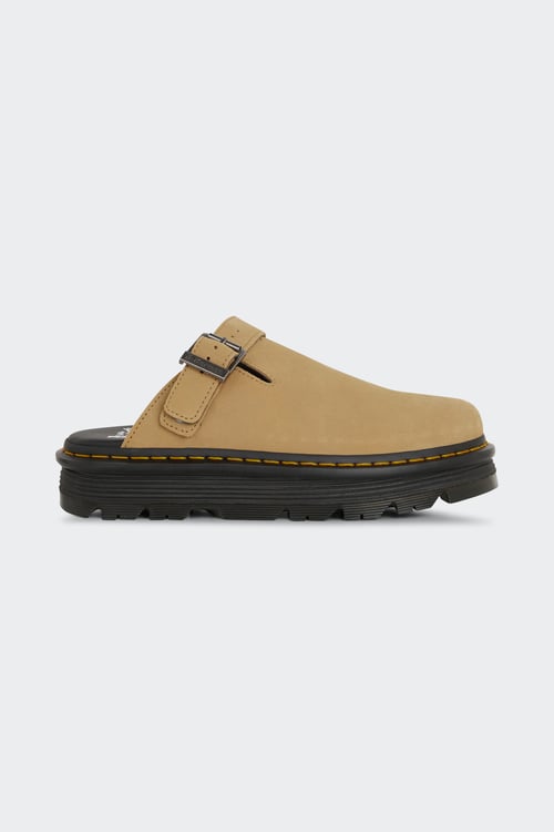 DR. MARTENS Sandales Beige