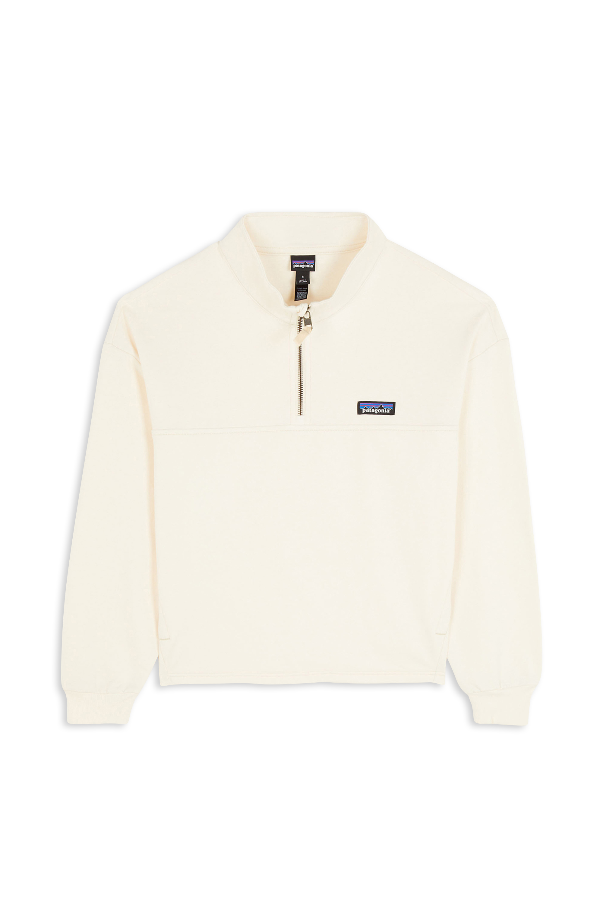 sweatshirt White
