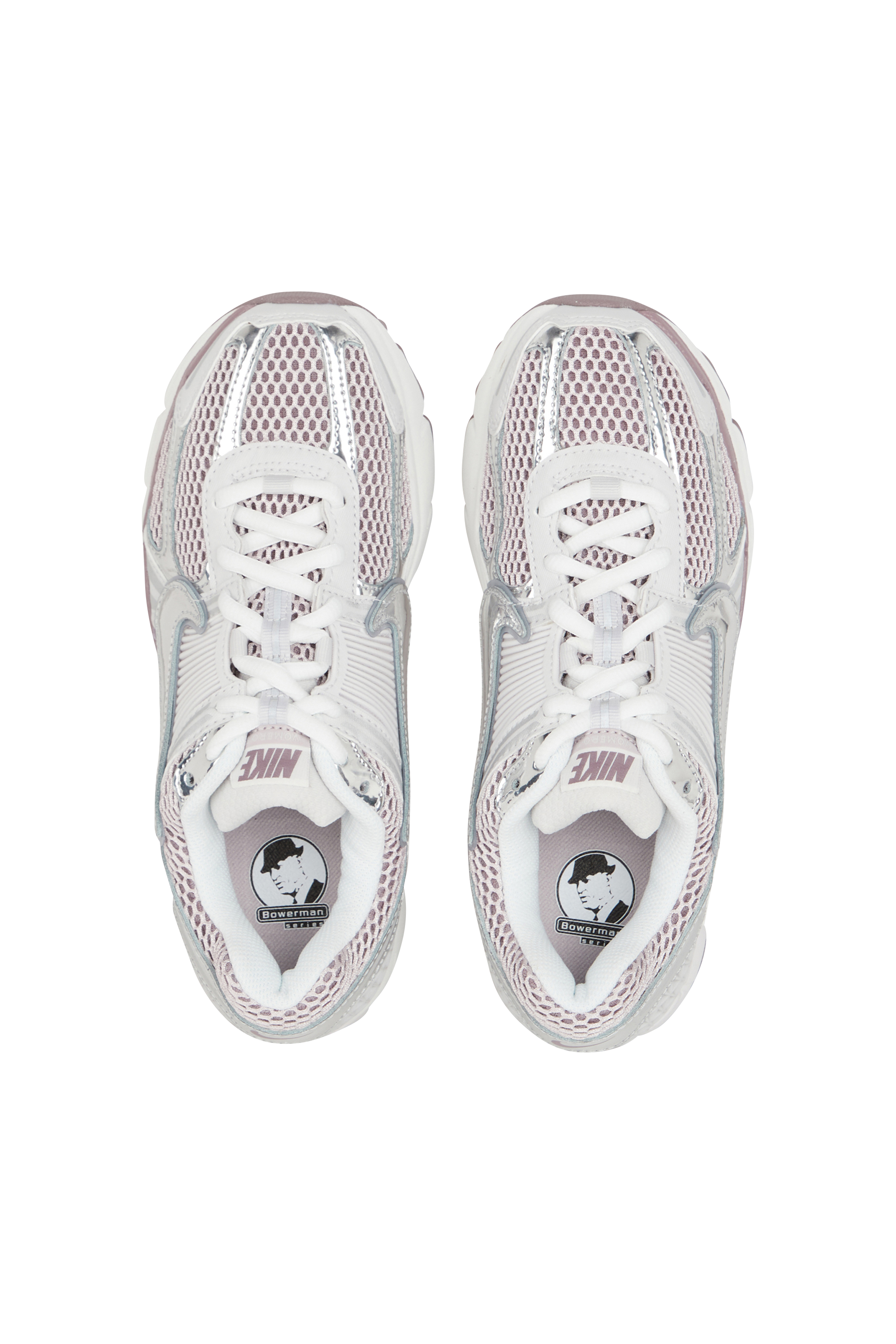 Baskets Gris