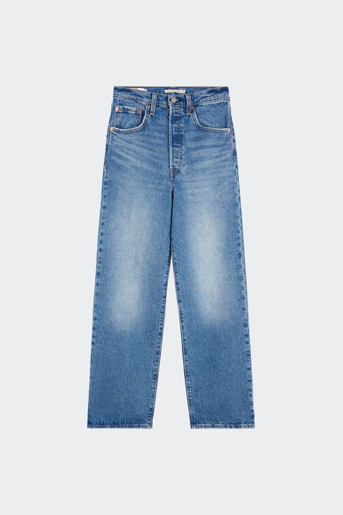 Jean - Taille 30/29 Bleu