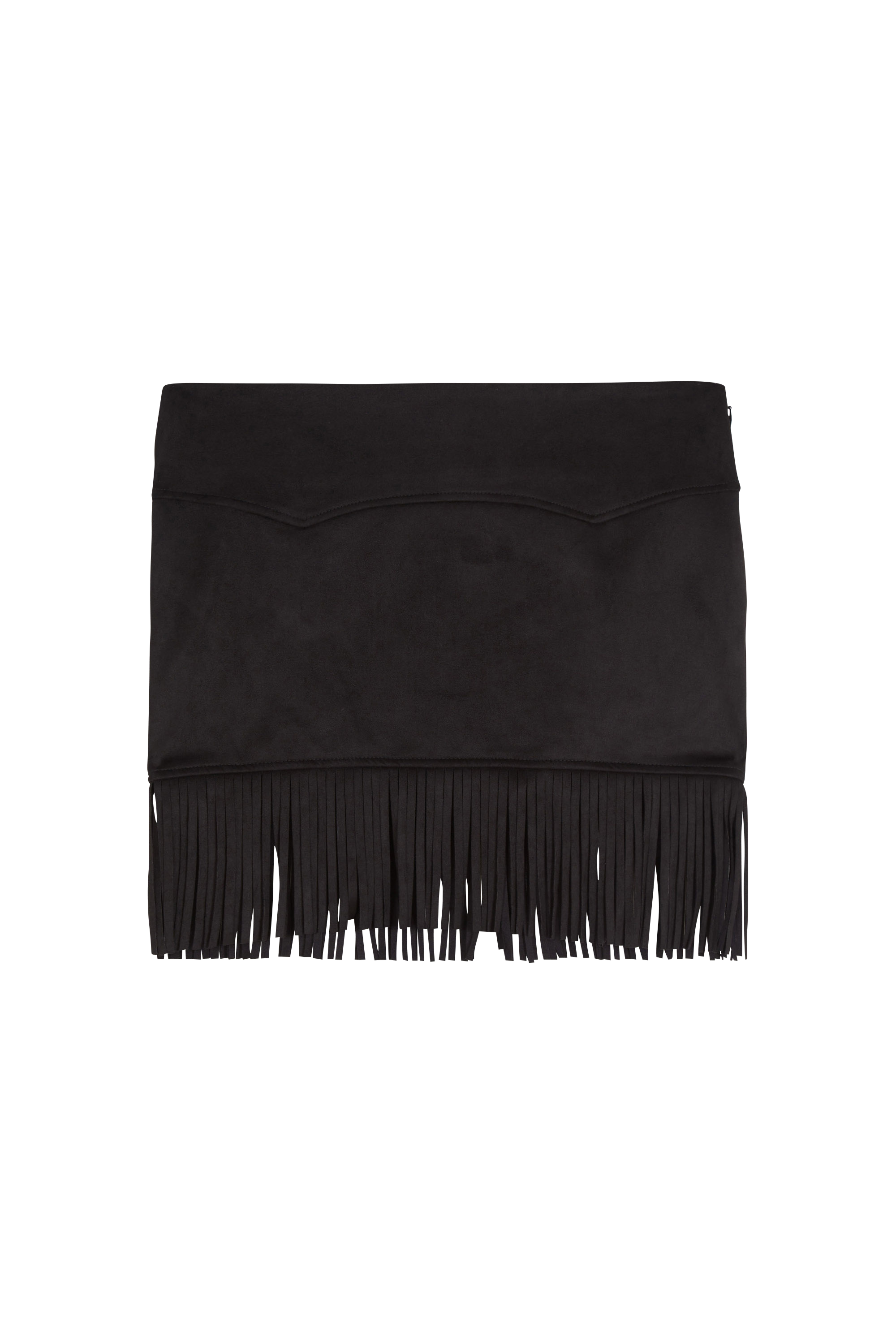 Jupe Noir