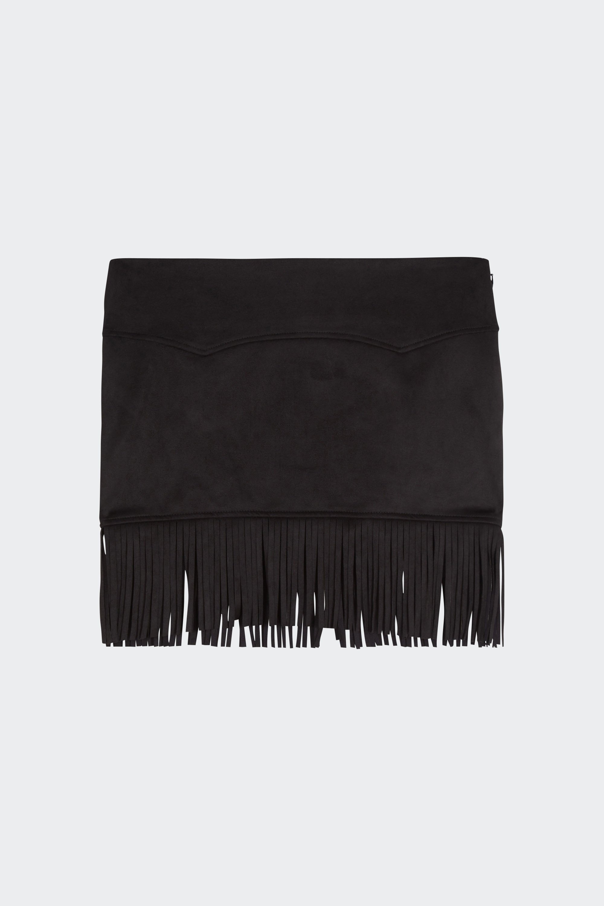 skirt | Black by NOISY MAY skirt Black