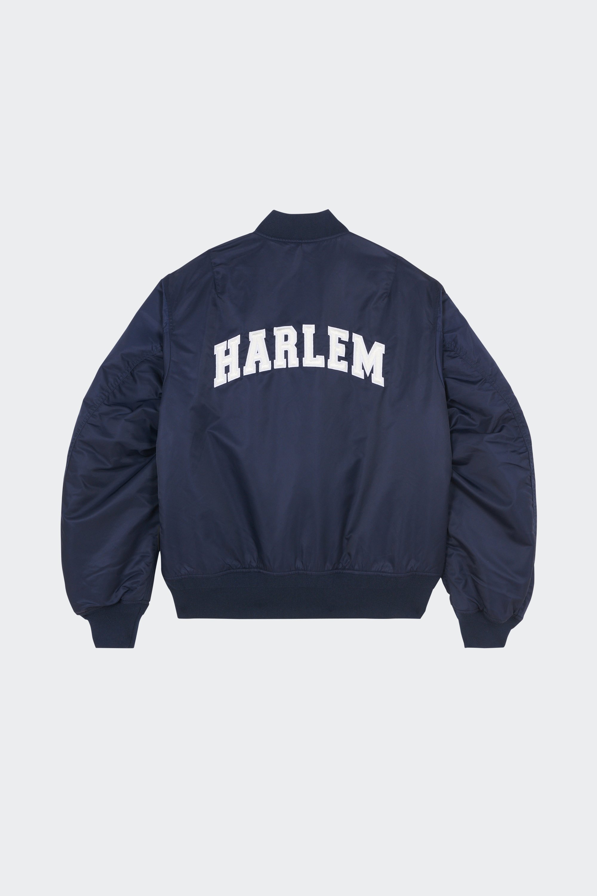 Jacket | Blue by SCHOTT Jacket Blue