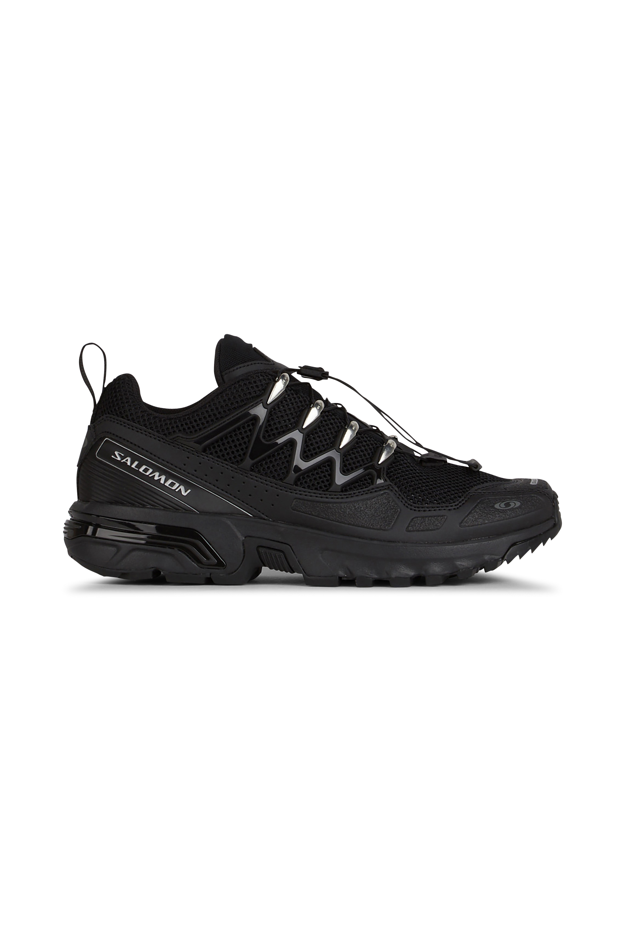 Sneakers Black