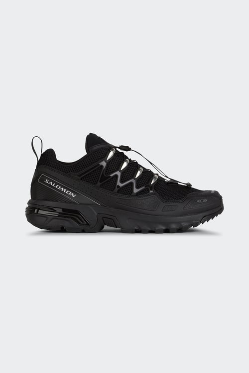 SALOMON Baskets Noir