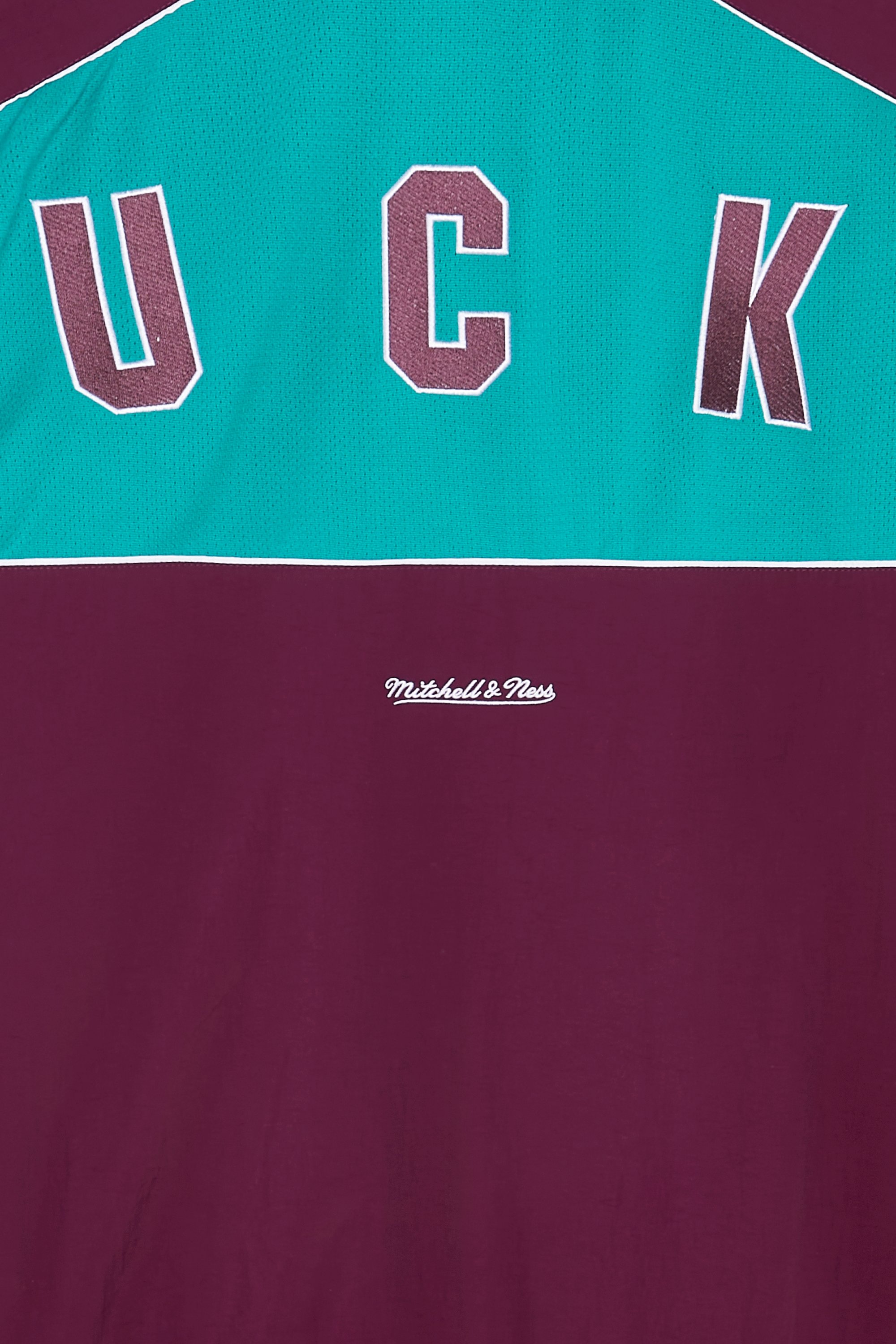 Veste | Multicolore by MITCHELL & NESS Veste Multicolore