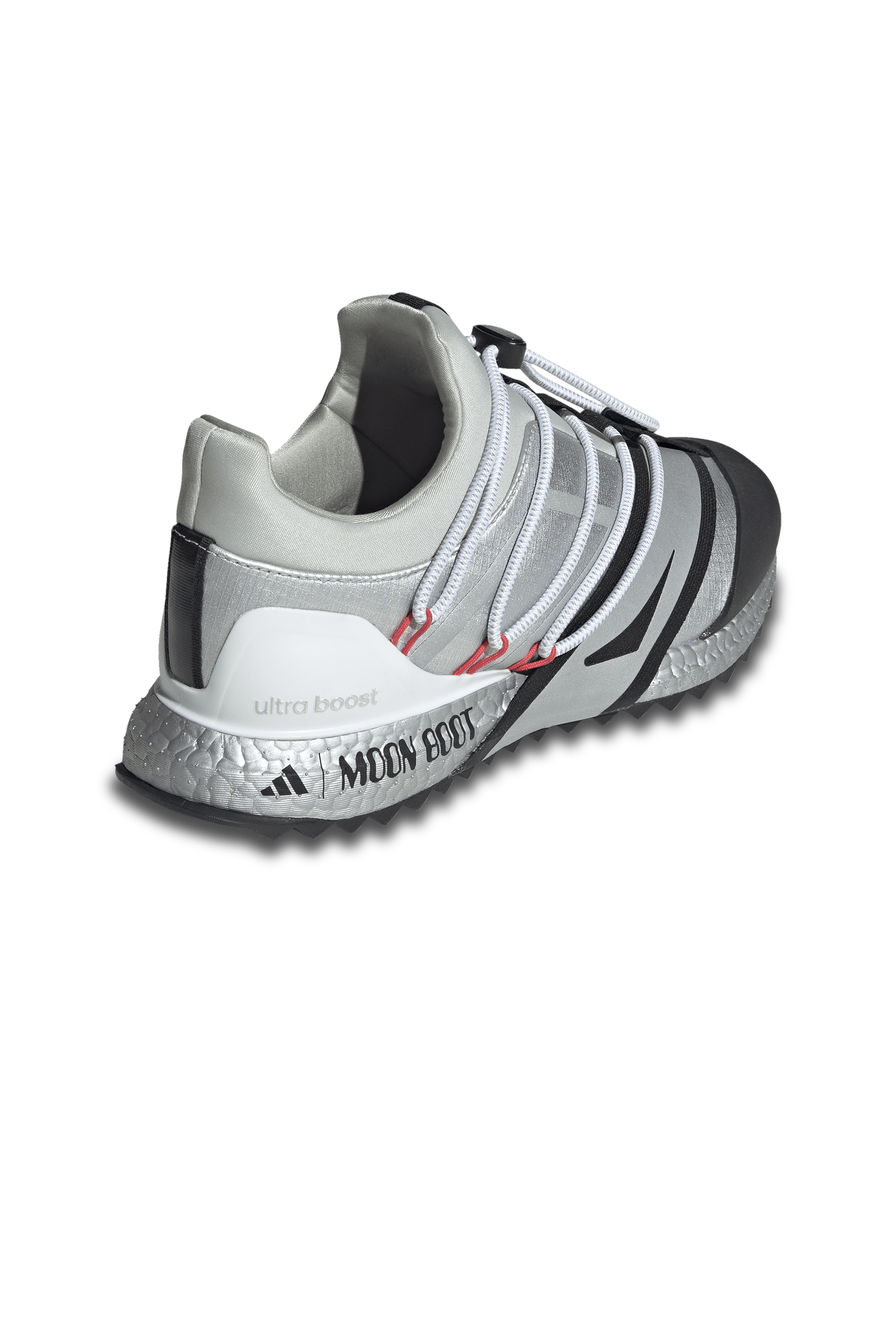 Adidas Superstar sneakers Grey