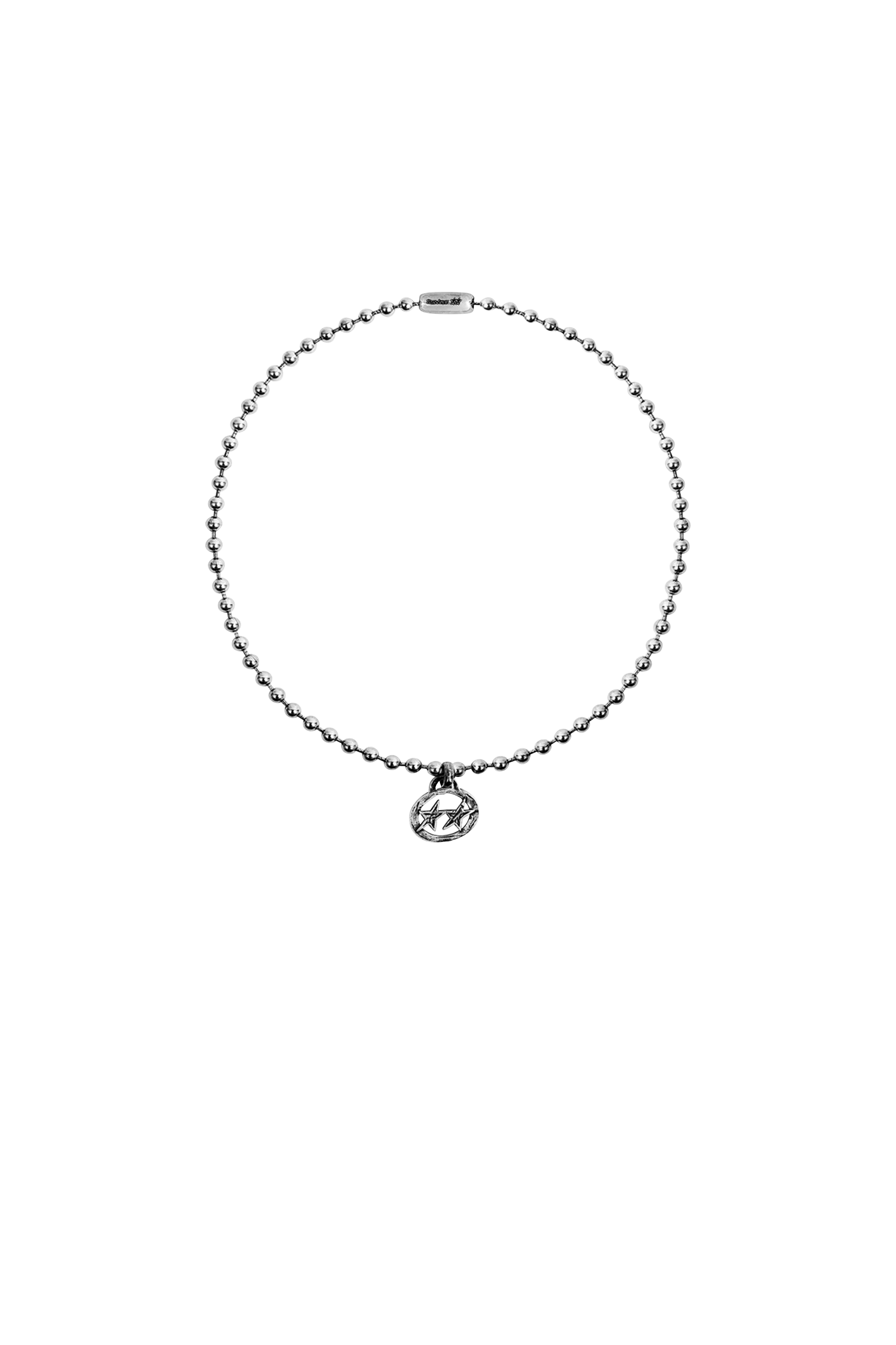 Necklace Silver