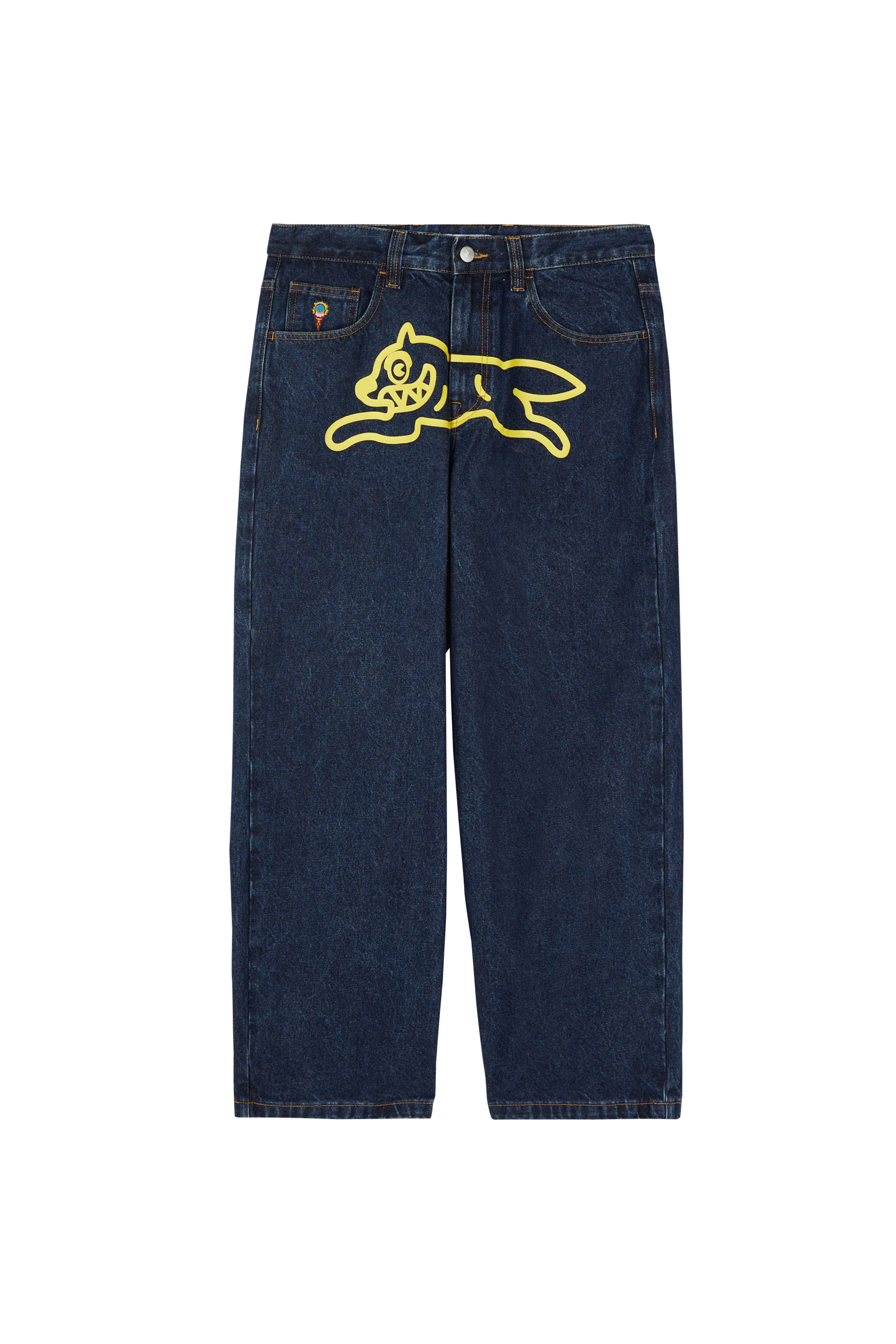 Jean Bleu