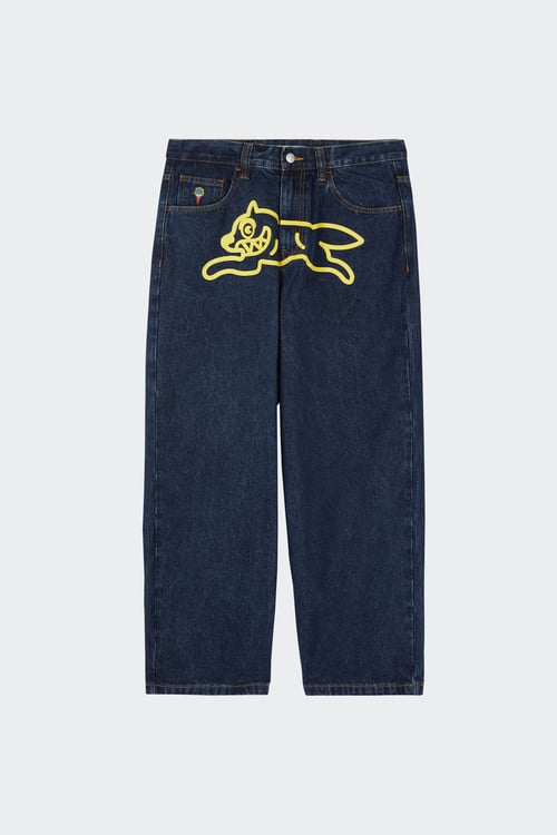 ICE CREAM Jeans Blue