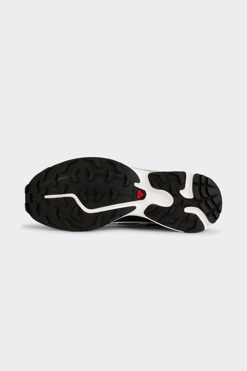 SALOMON Baskets Gris