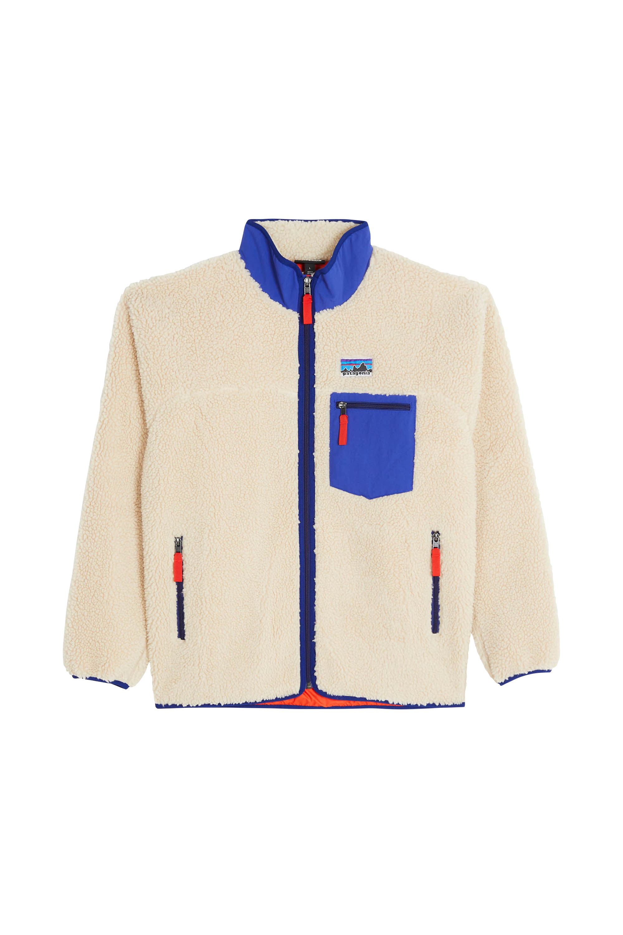 Polaire Beige
