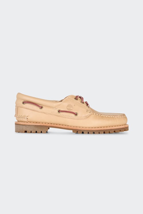 TIMBERLAND Mocassins Beige