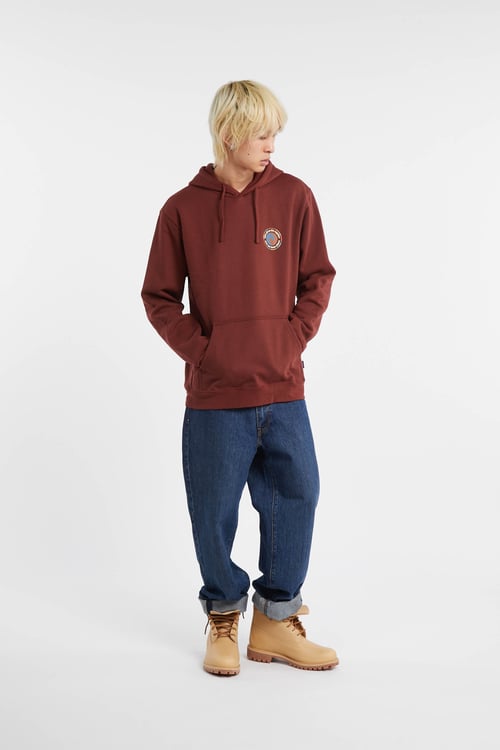 PATAGONIA Hoodie Marron