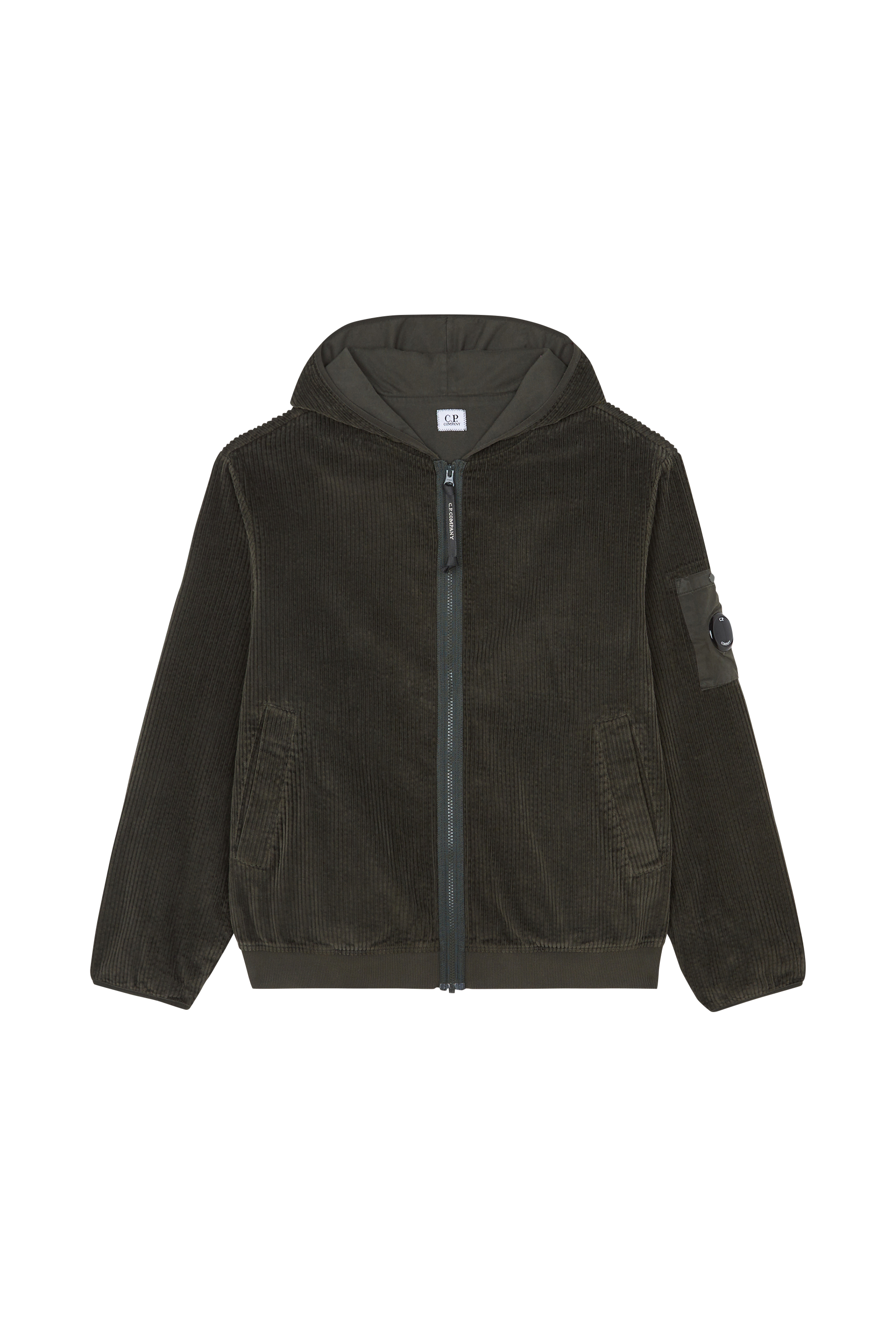 Veste C.P. COMPANY Kaki