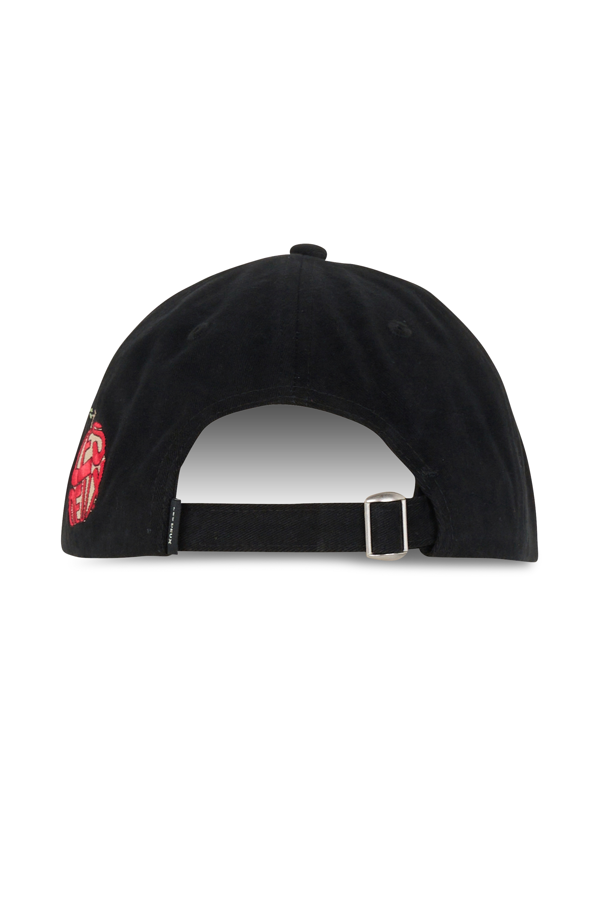 Casquette Noir