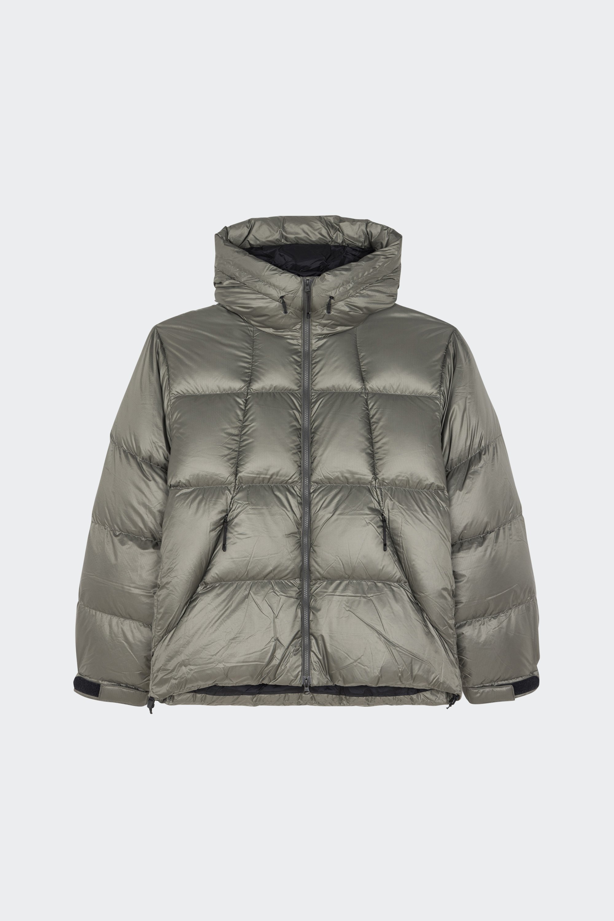 Doudoune | Kaki by GOLDWIN Doudoune Kaki