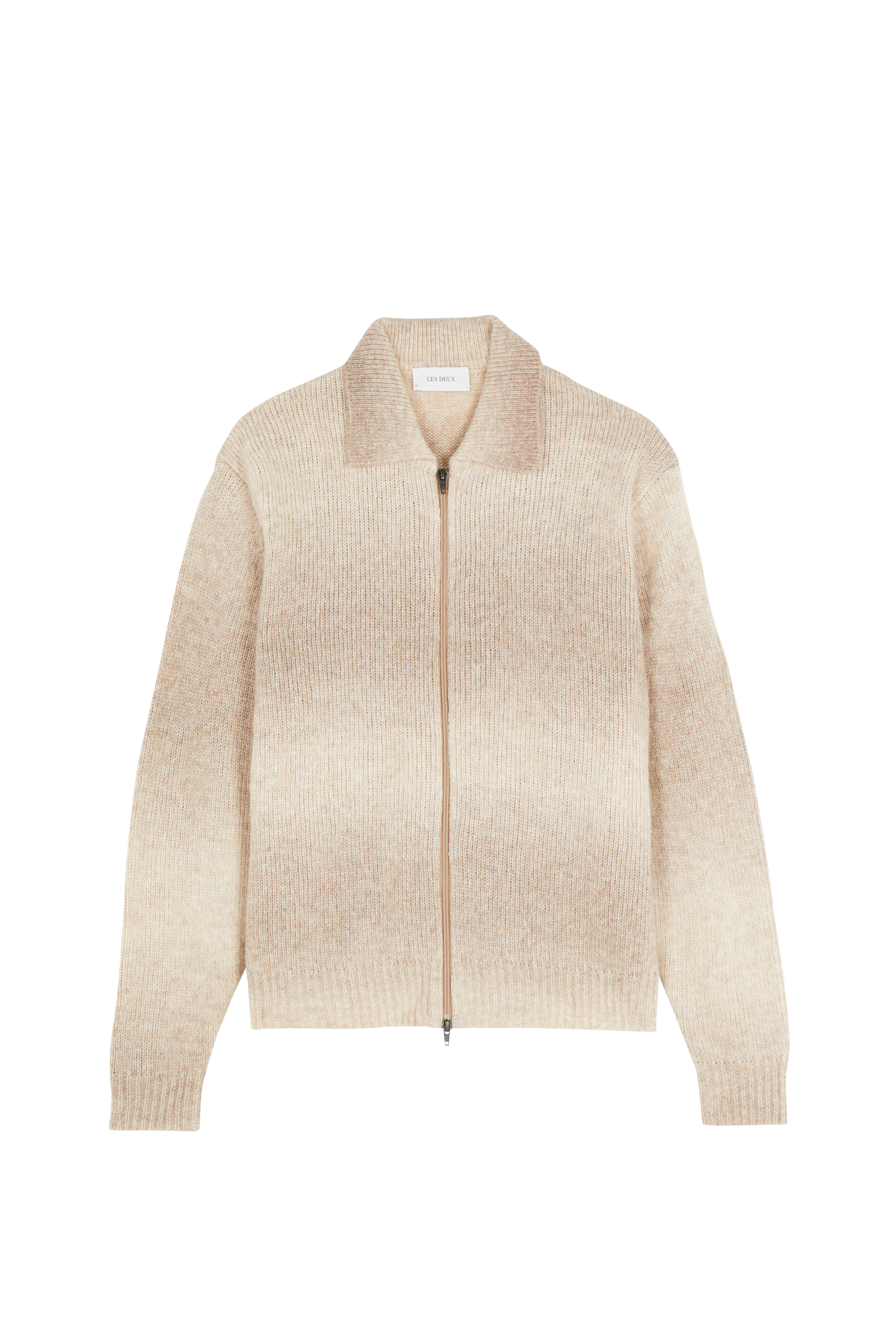 Cardigan LES DEUX Beige