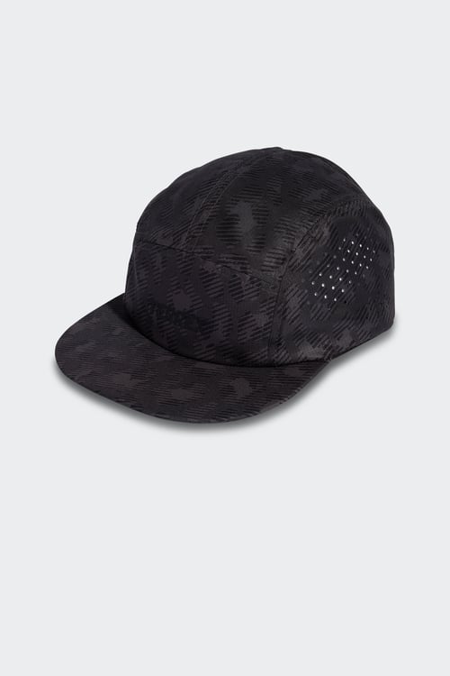 Casquette - Taille TU Gris