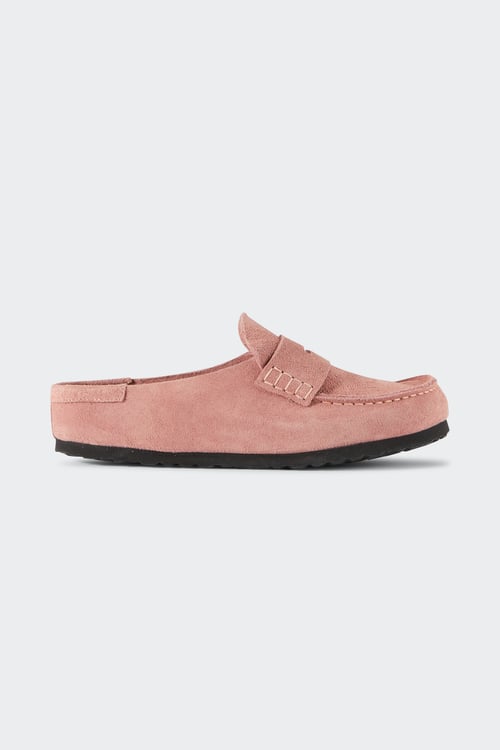 Mocassins - Taille 37 Rose
