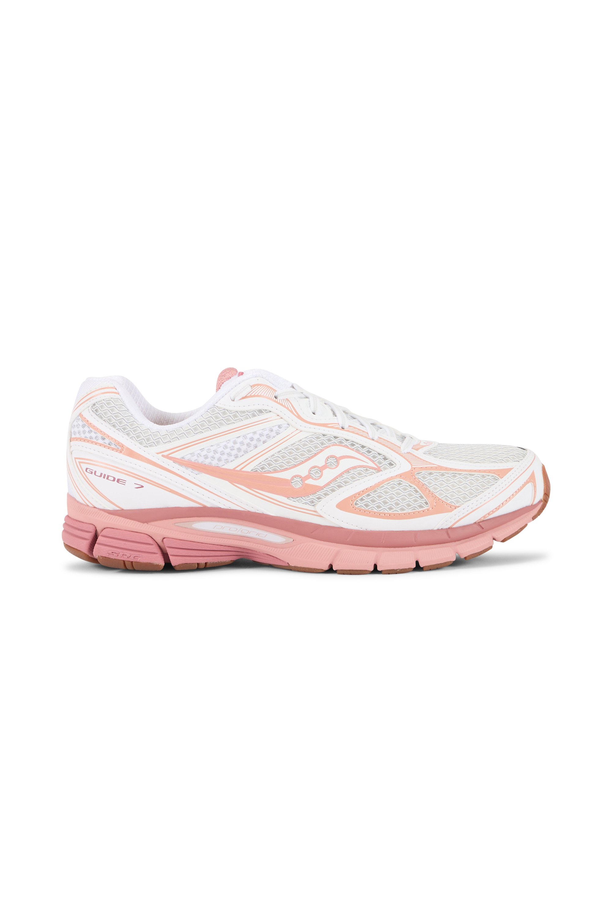 Baskets SAUCONY Blanc