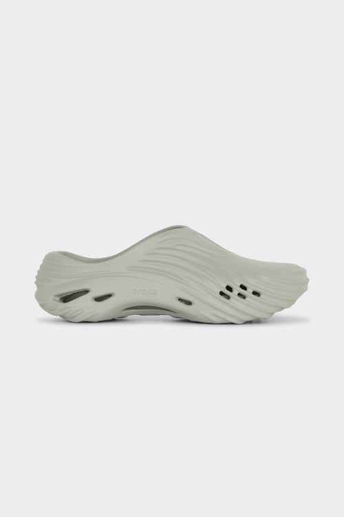 Sabots - Taille 39/40 Gris