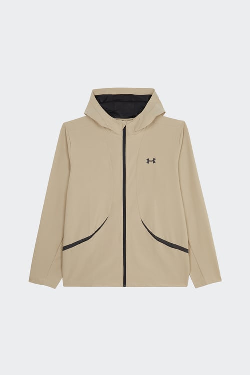 Veste - Taille S Kaki