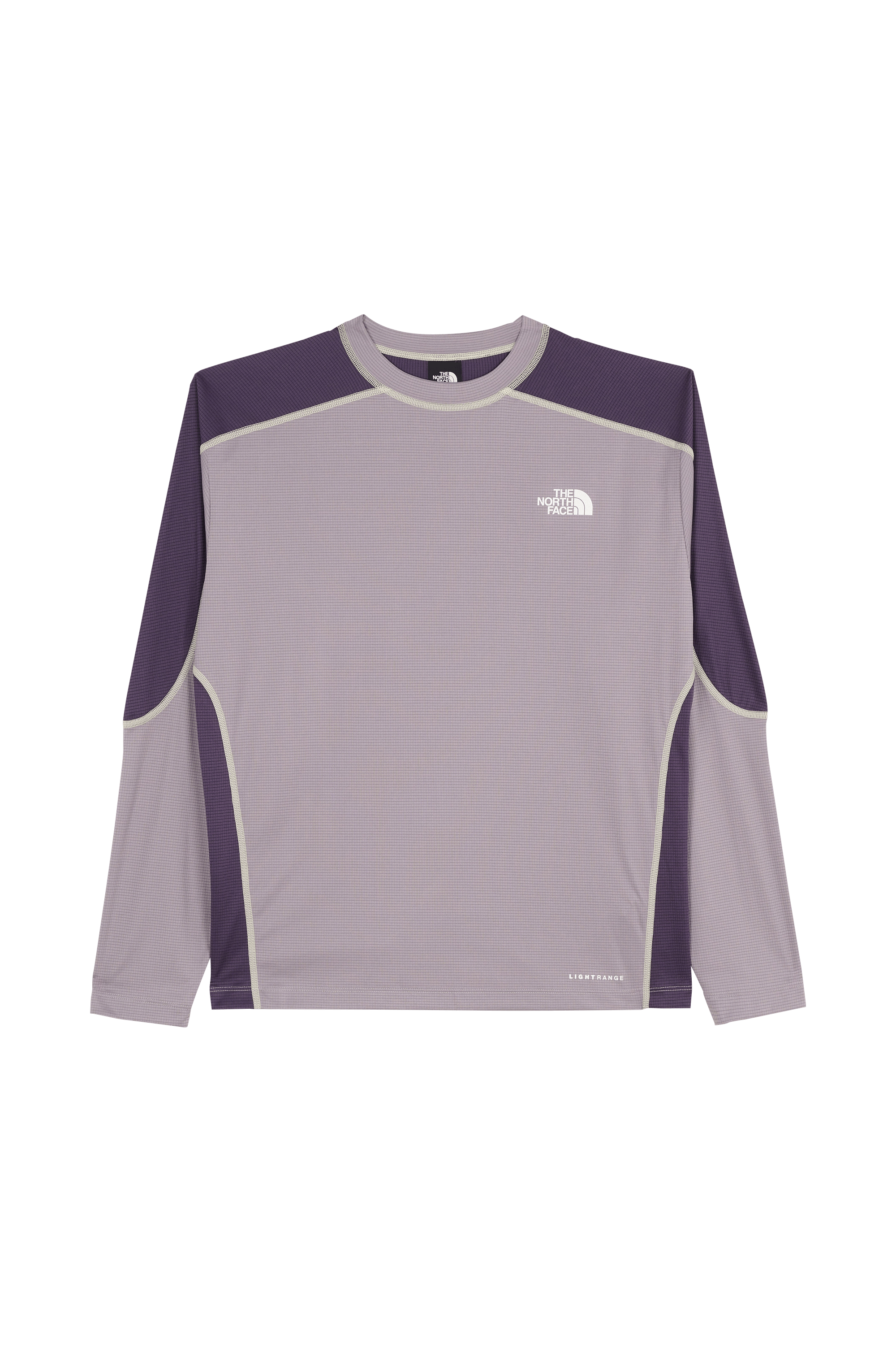 T-shirt NSE LIGHTRANGE Vlet