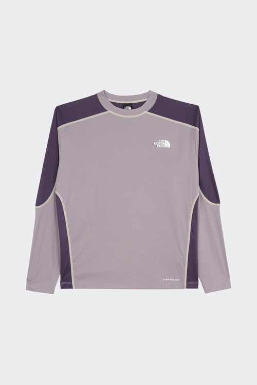 T-shirt - Taille XL Violet