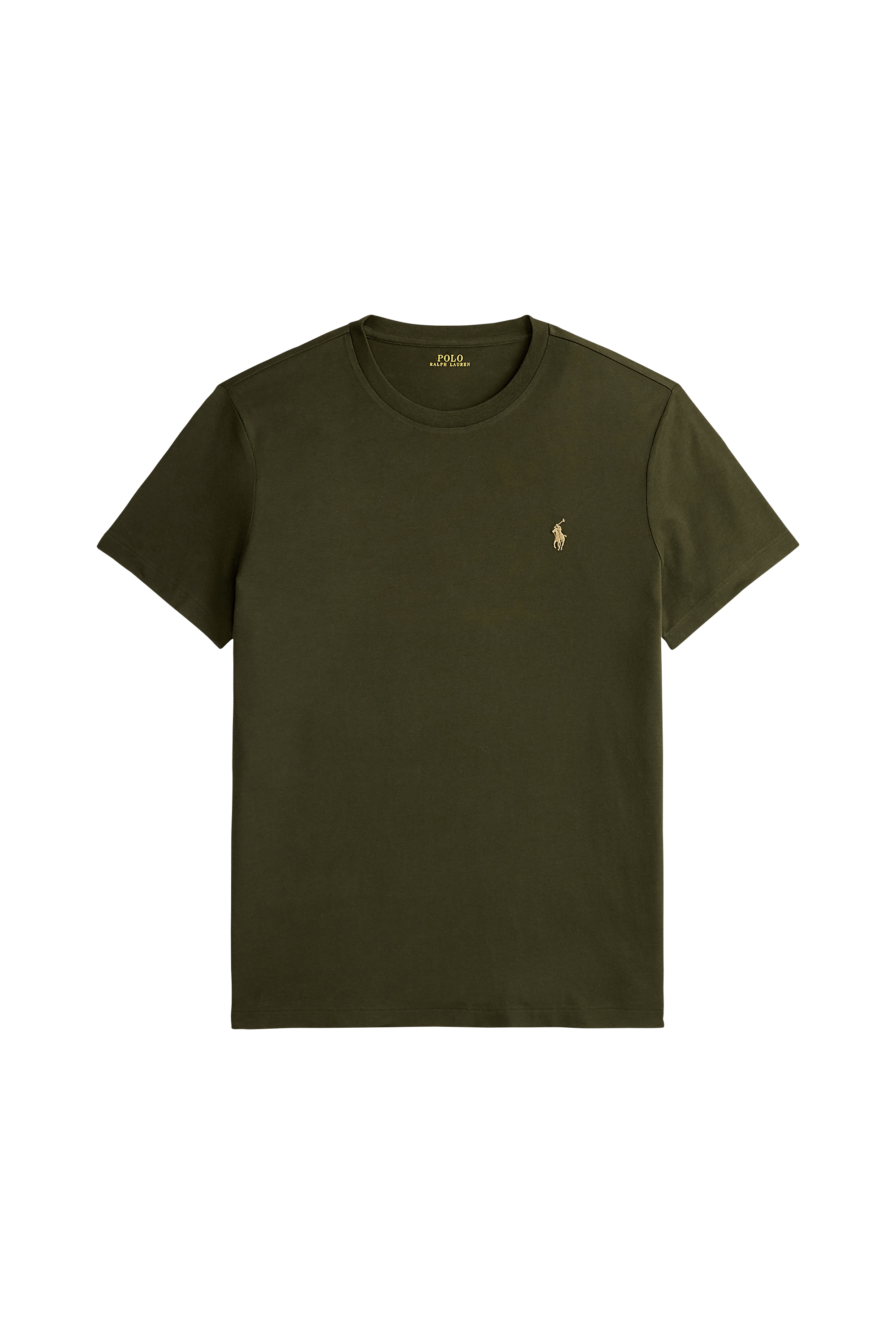 T-shirt POLO RALPH LAUREN Green