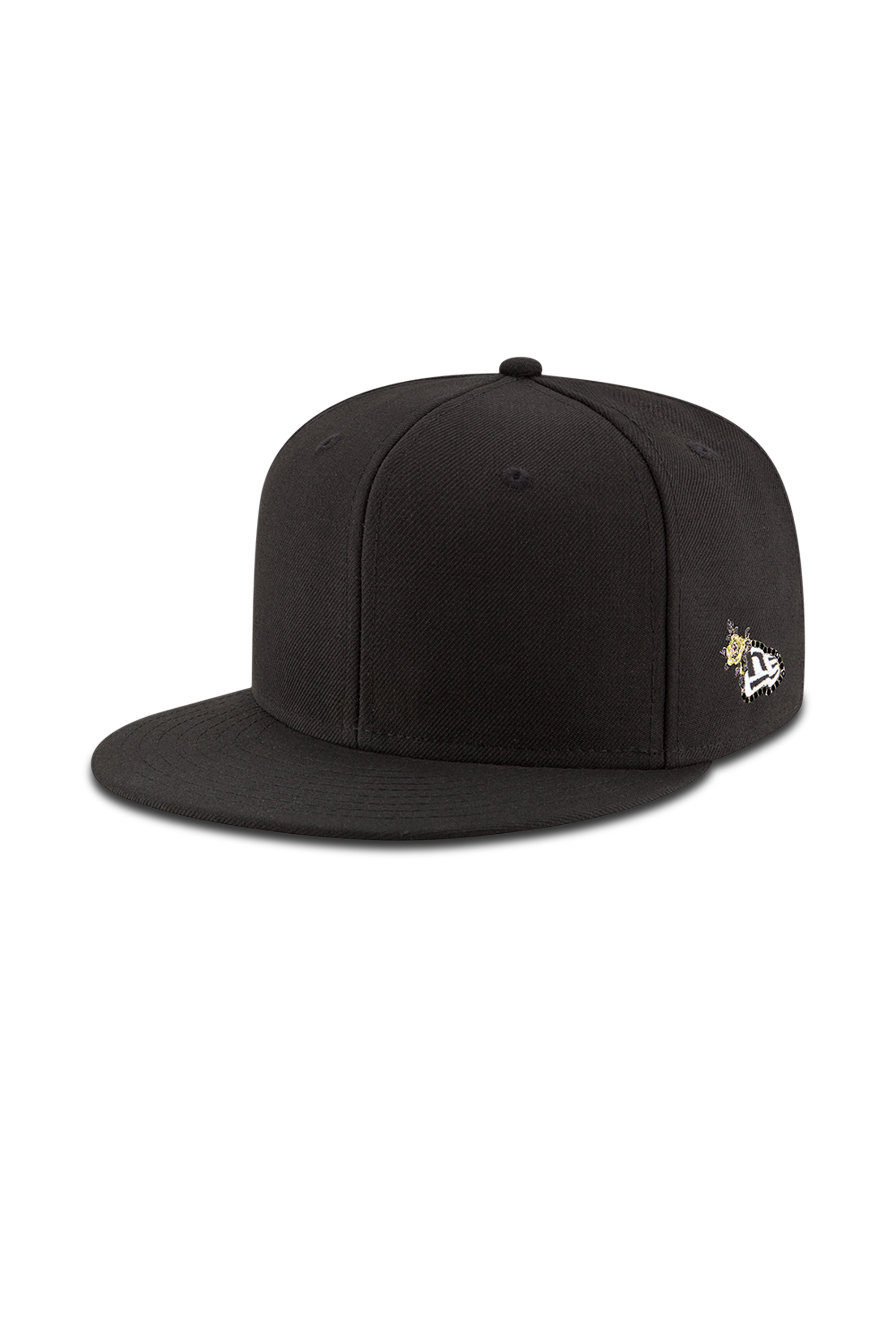 Pin's | Multicolore NEW ERA Homme