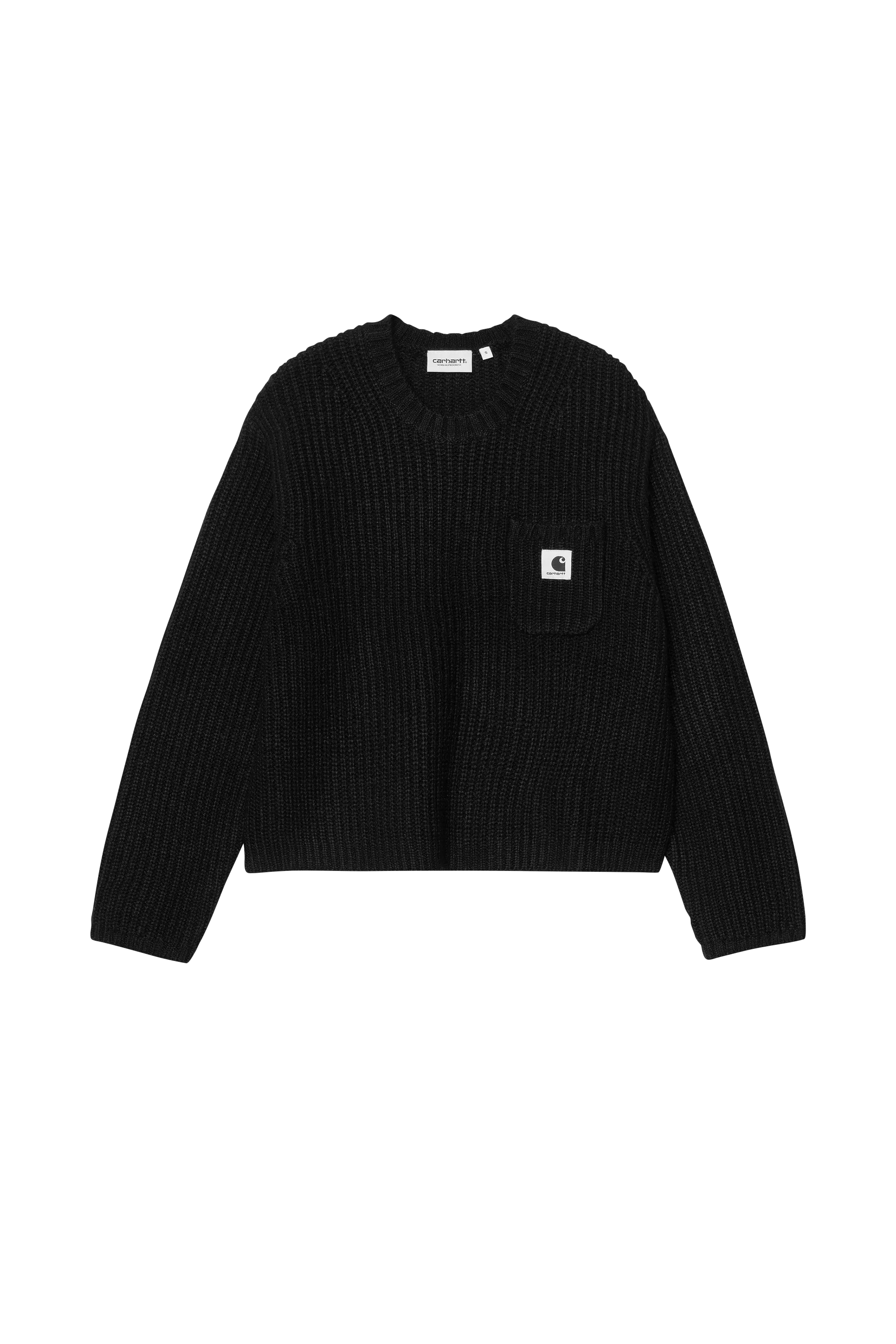 Sweater W MIRA Black