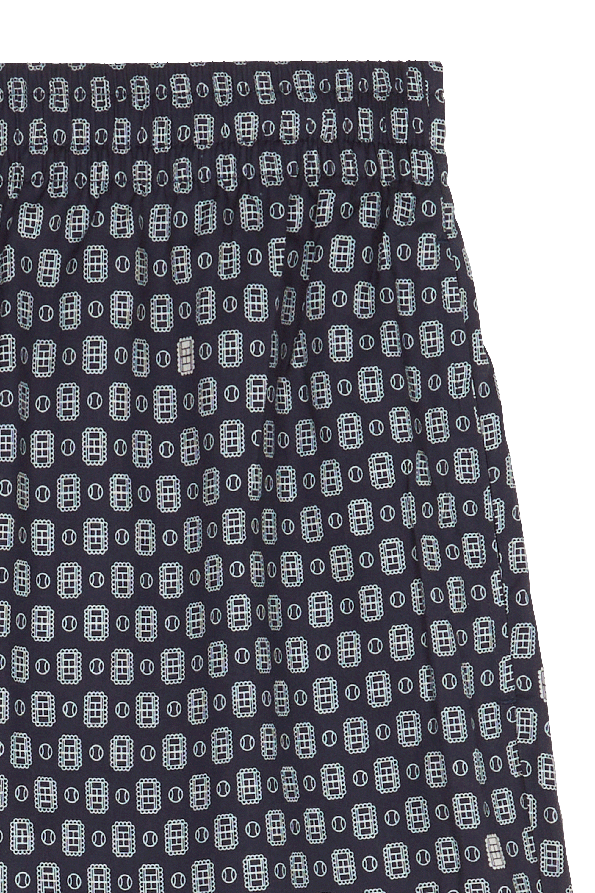 Short | Bleu LACOSTE Homme
