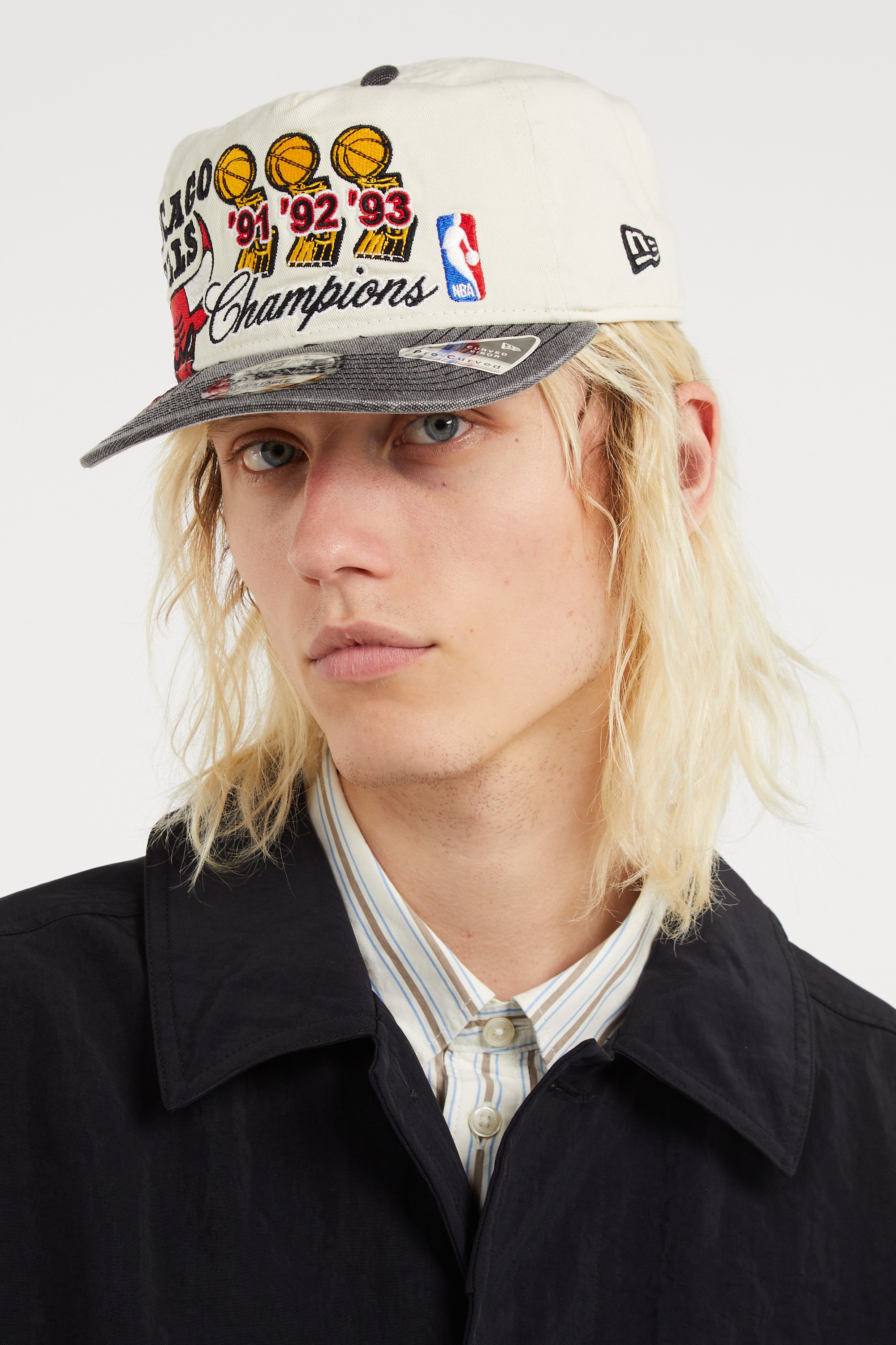 Casquette | Multicolore NEW ERA Homme
