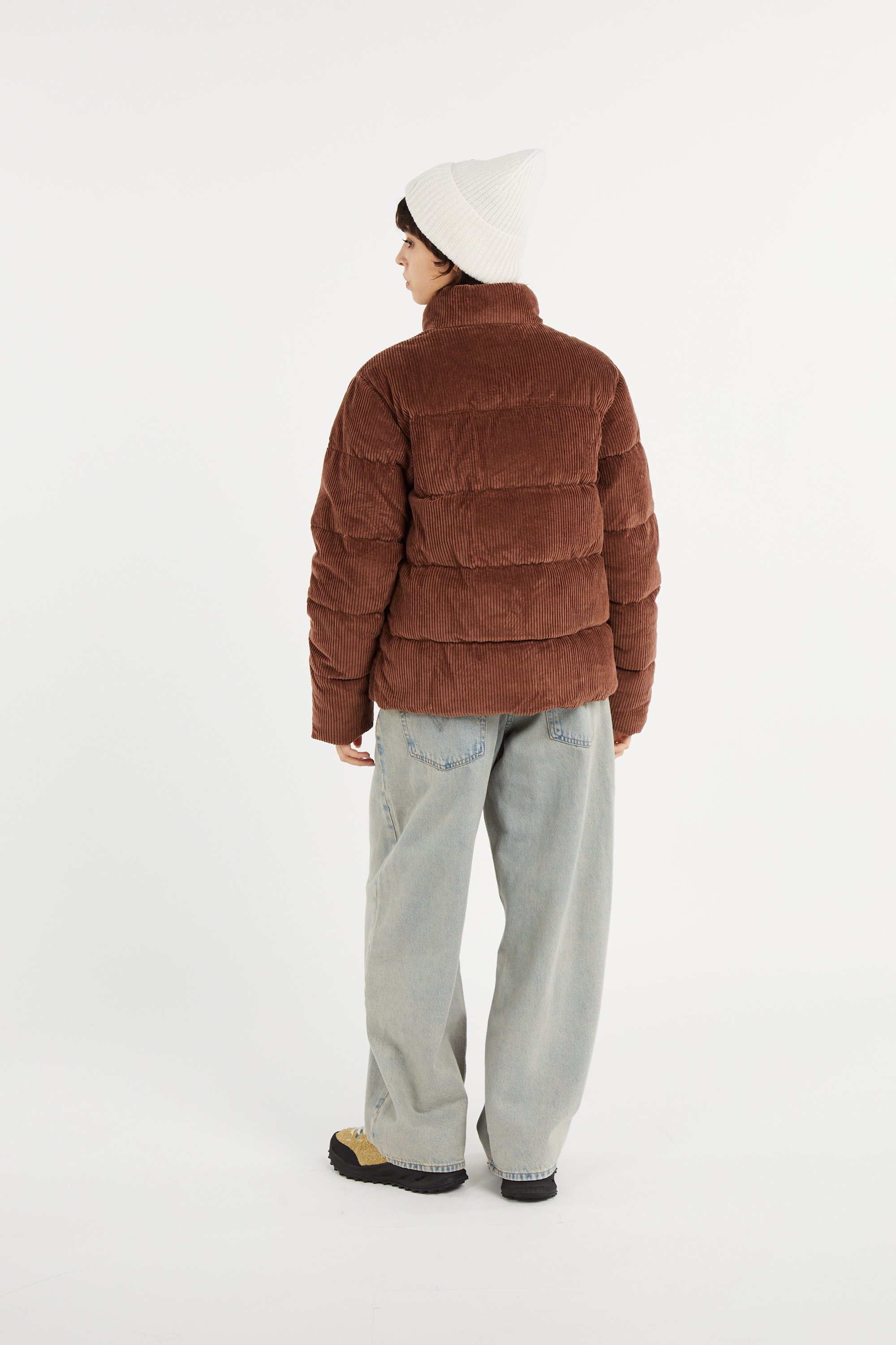 Doudoune | Marron PATAGONIA Femme