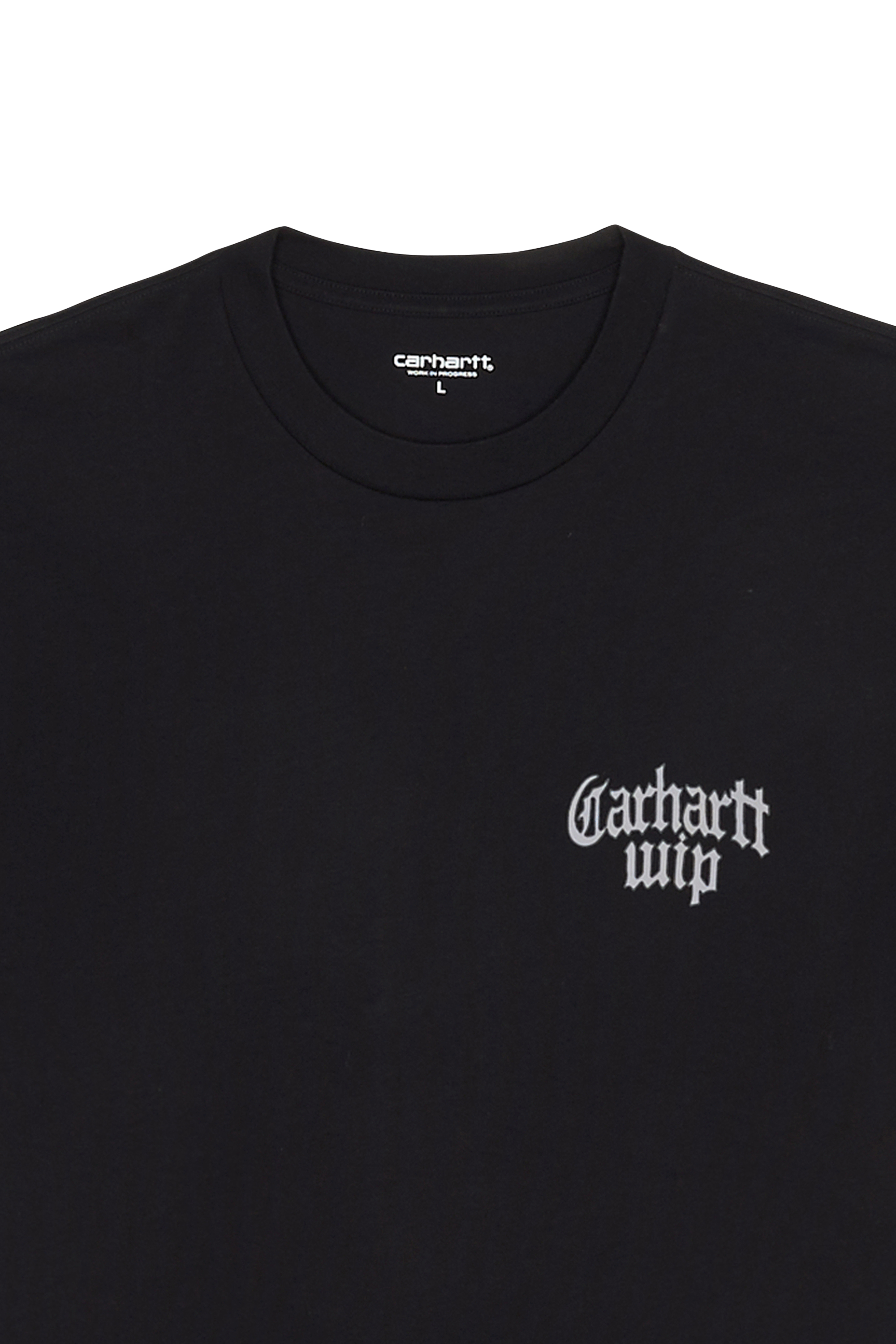 T-shirt | Noir CARHARTT WIP Homme