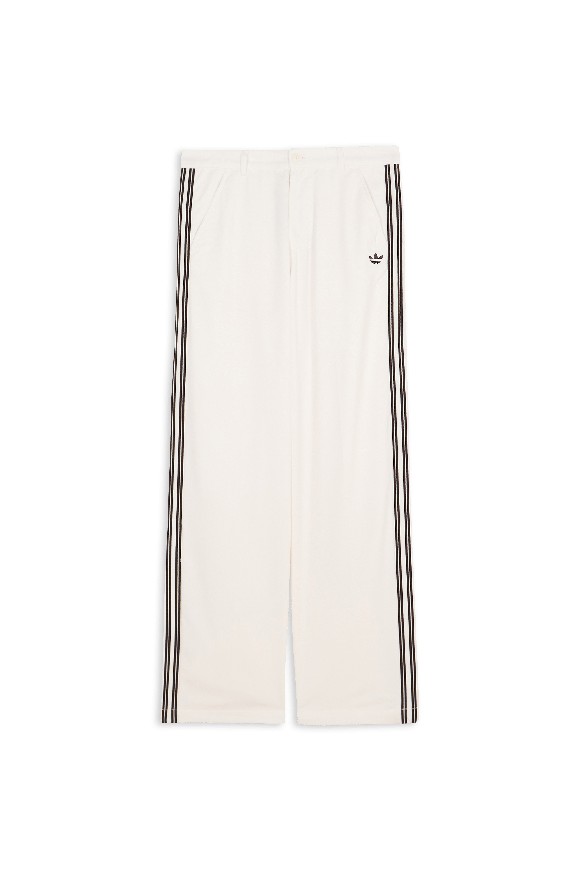 Pants ADIDAS White
