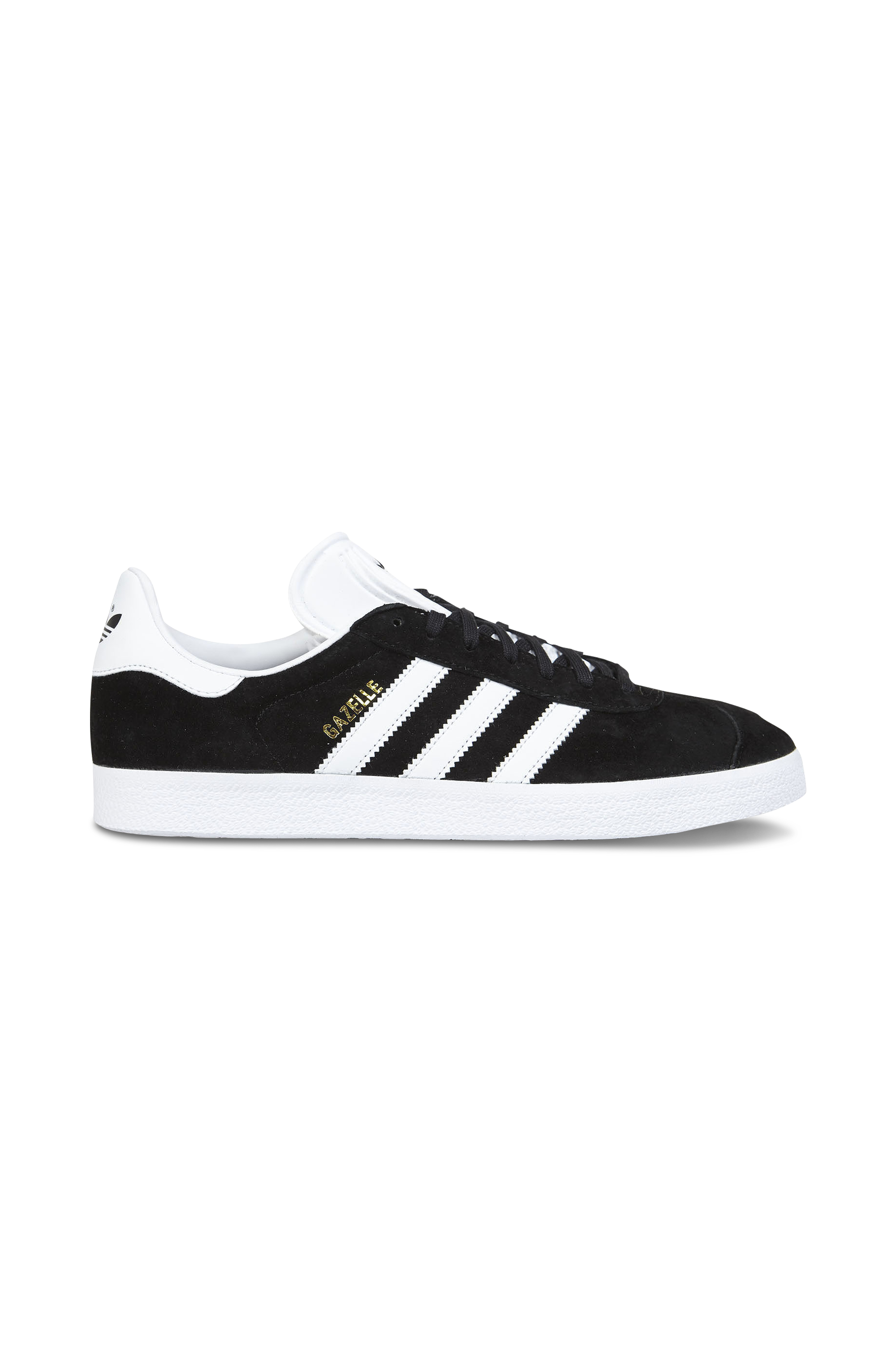 Baskets basses Noir